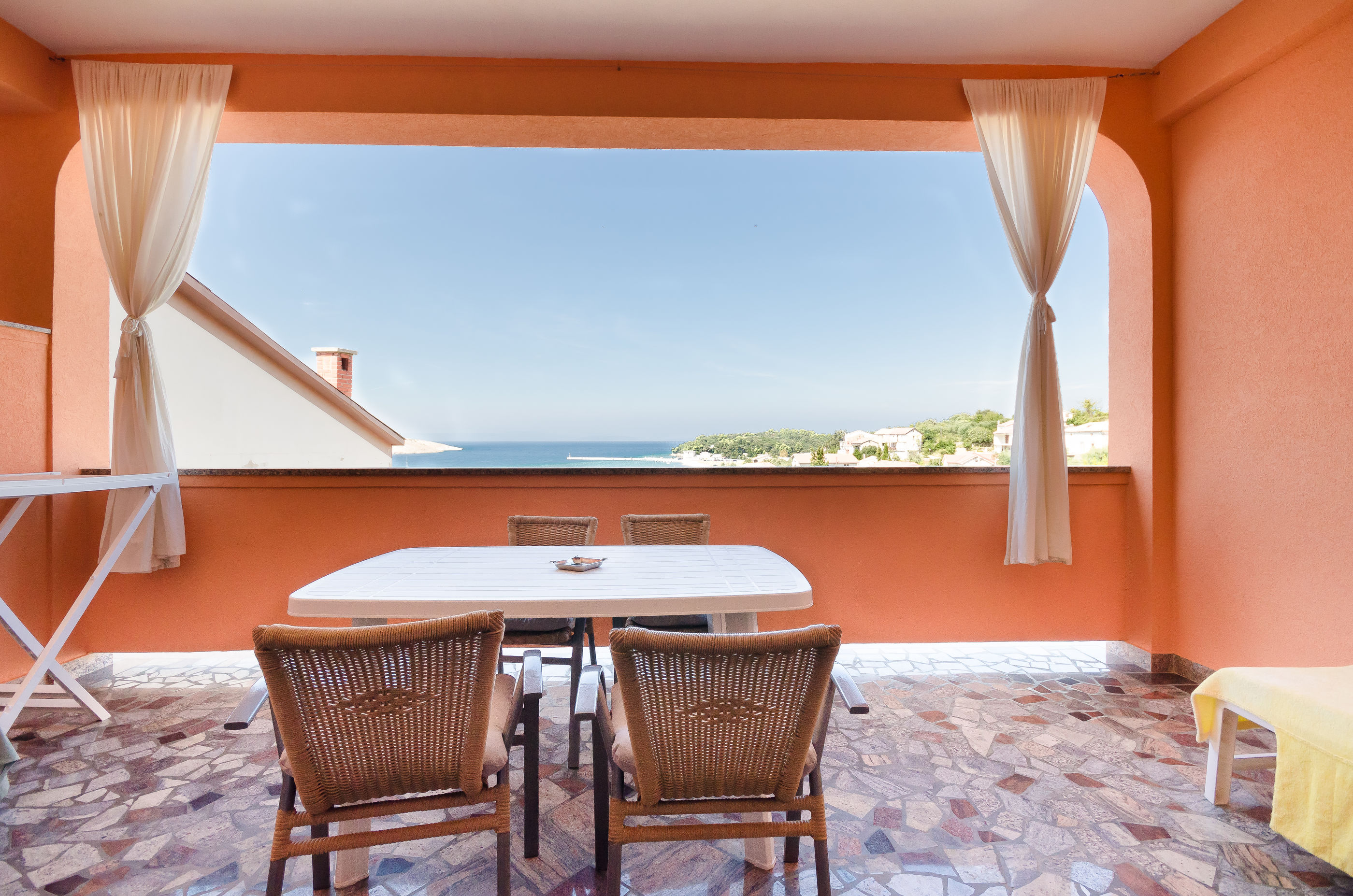 Apartments Mirjana B 86912-A1