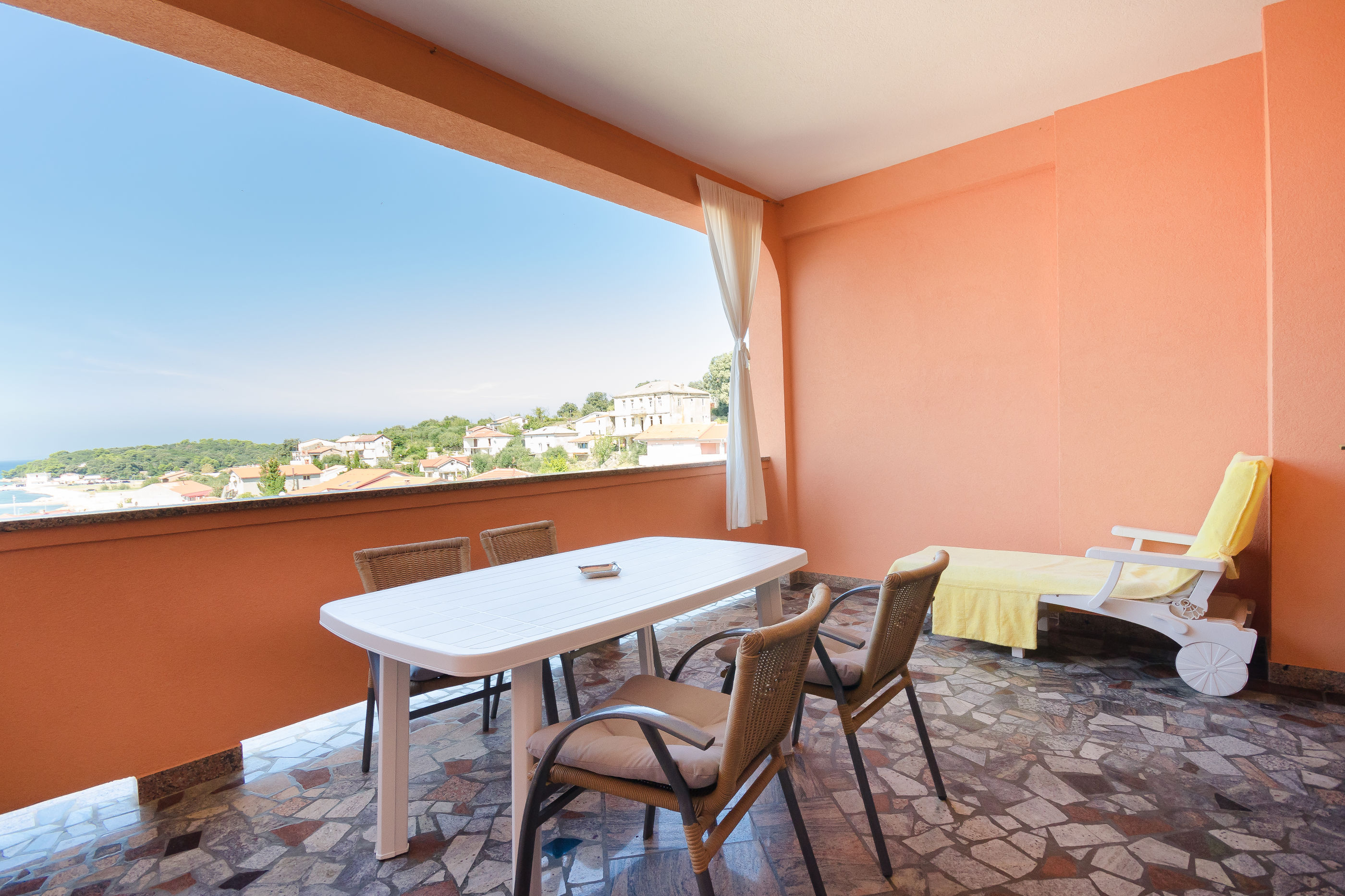 Apartments Mirjana B 86912-A1