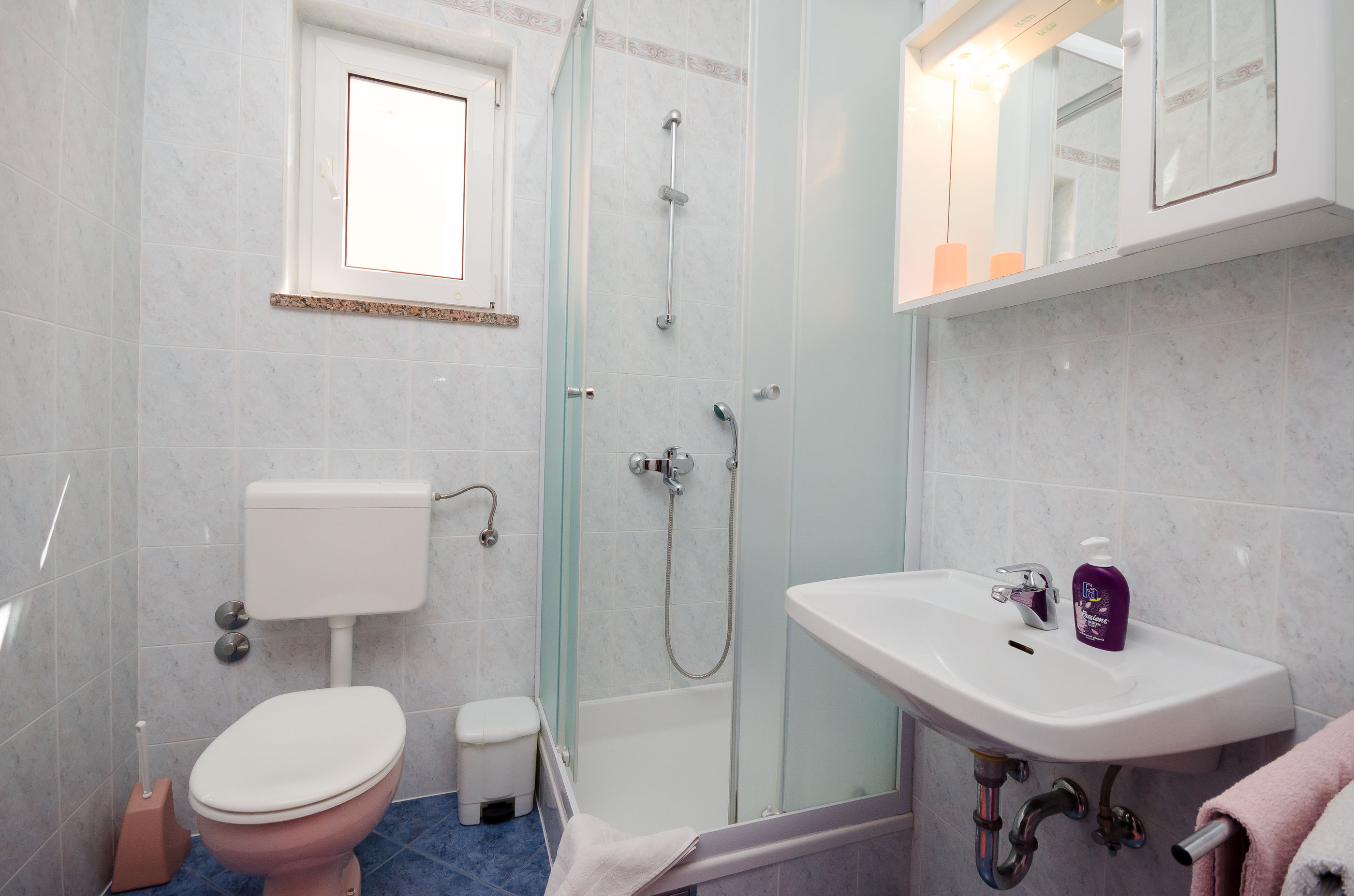 Apartments Mirjana B 86912-A2