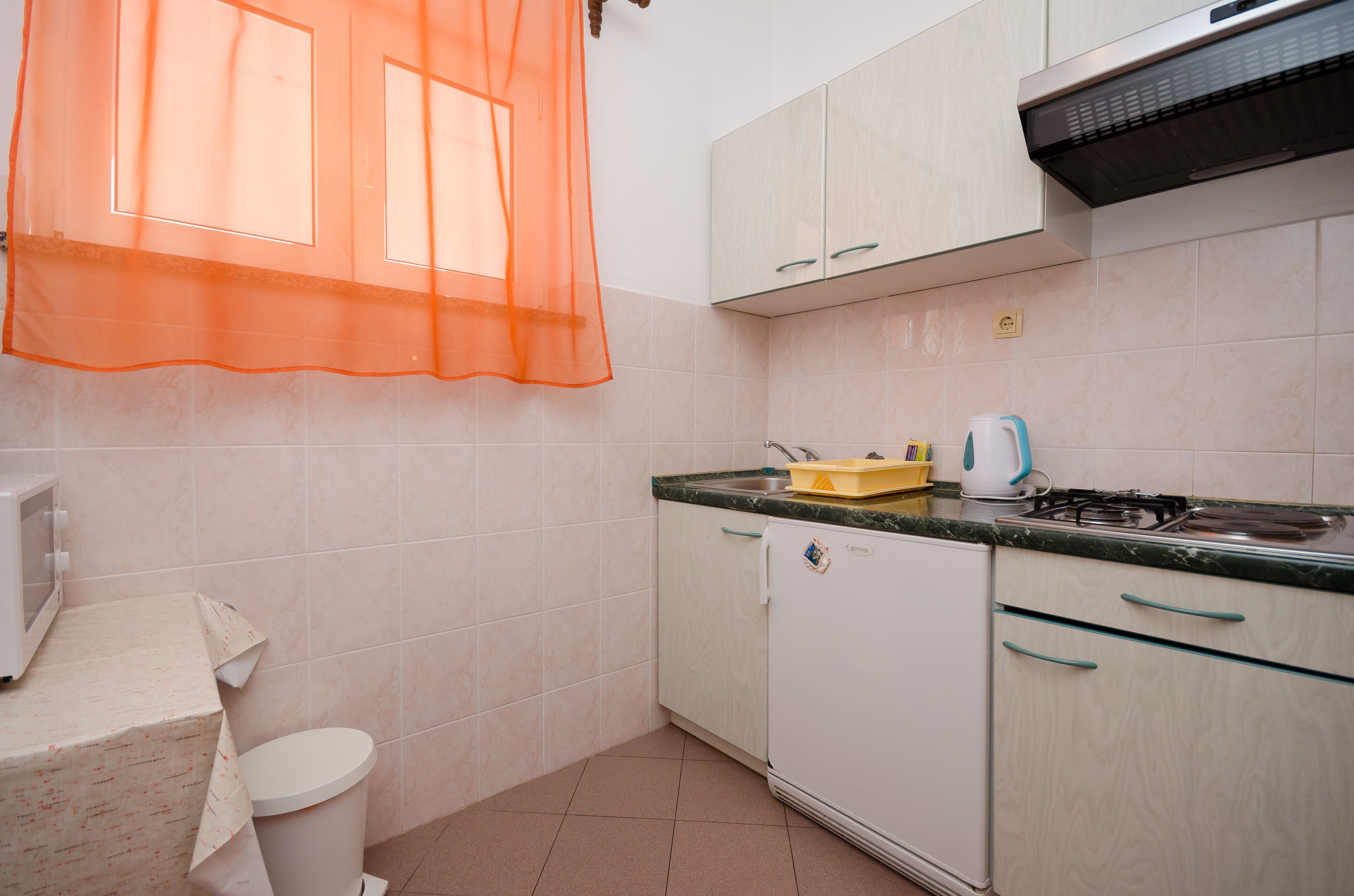 Apartments Mirjana B 86912-A2