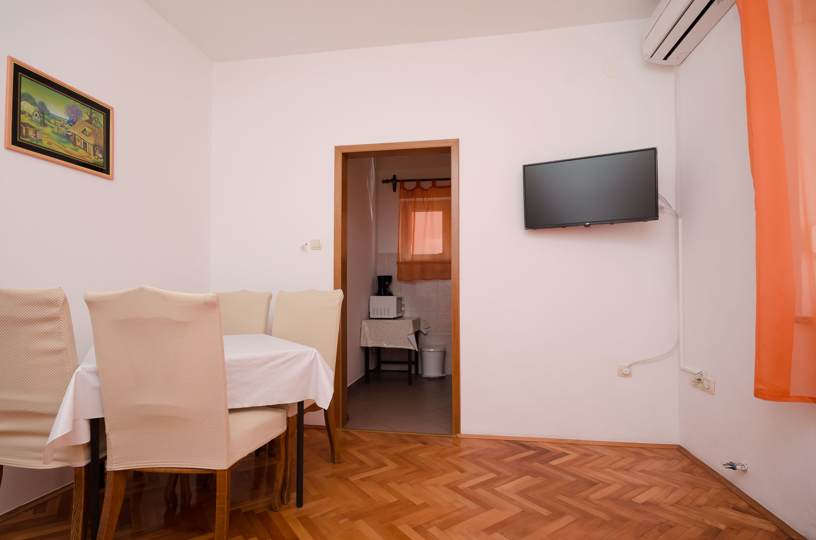 Apartments Mirjana B 86912-A2