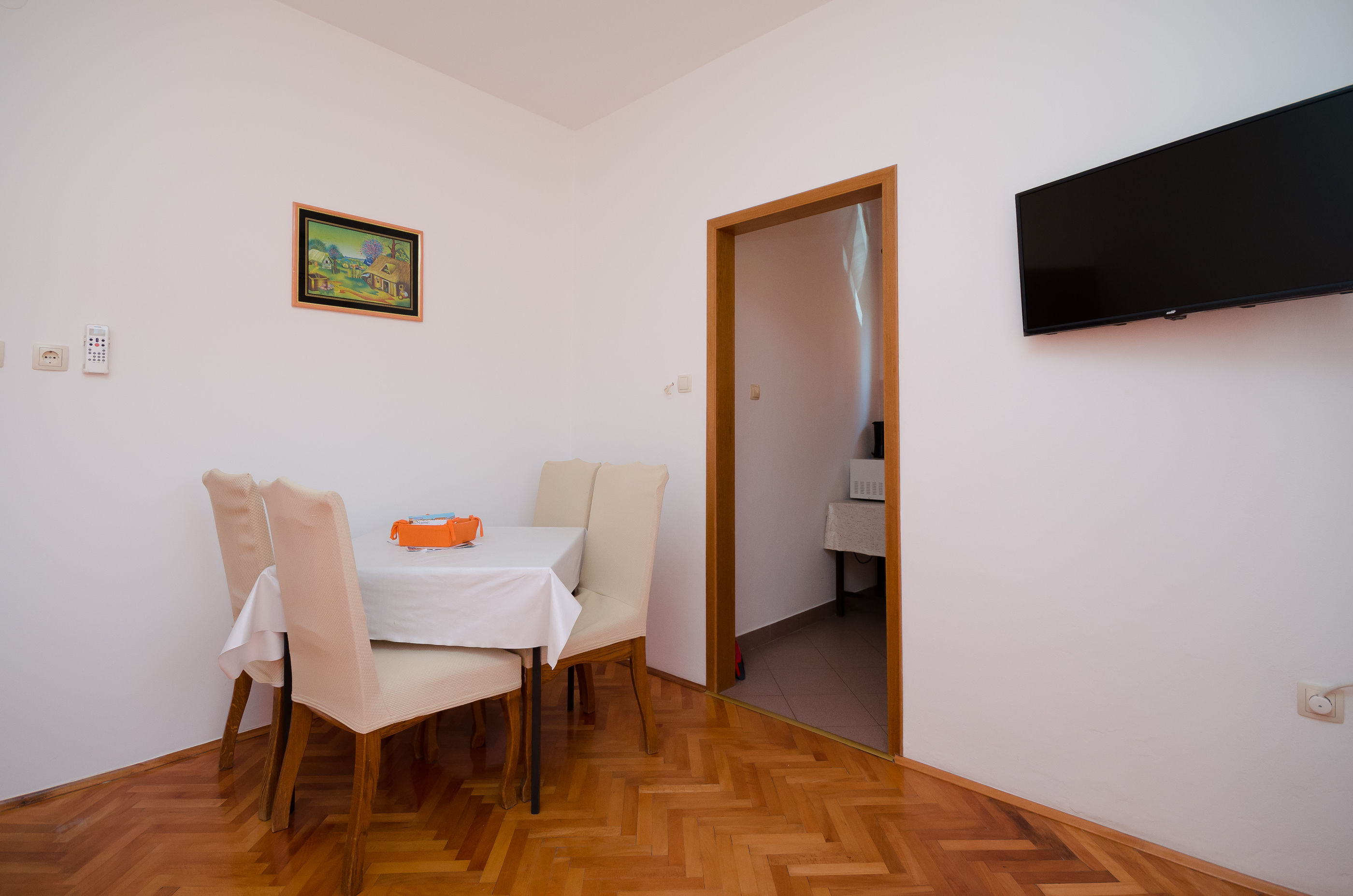 Apartments Mirjana B 86912-A2