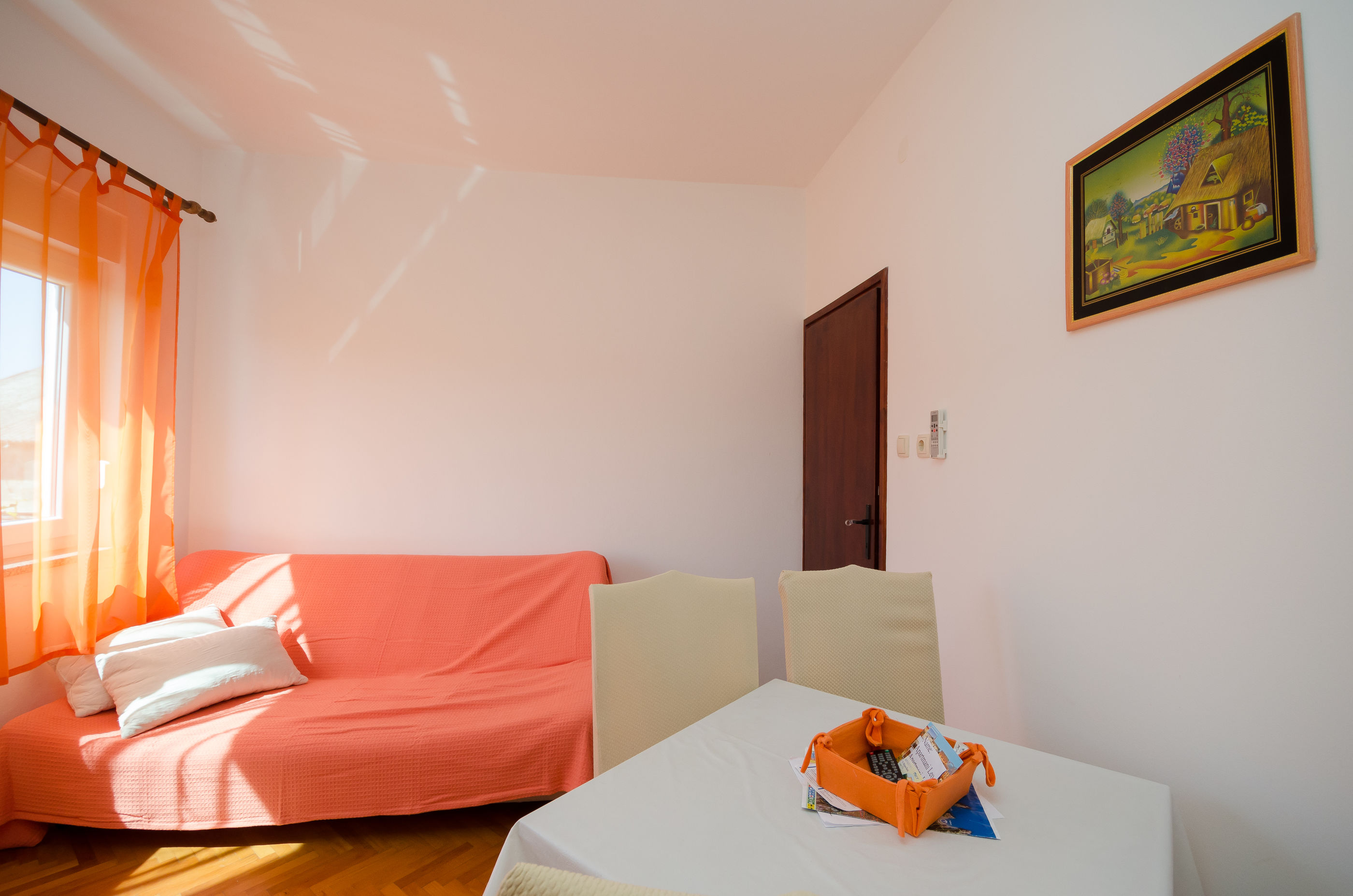 Apartments Mirjana B 86912-A2