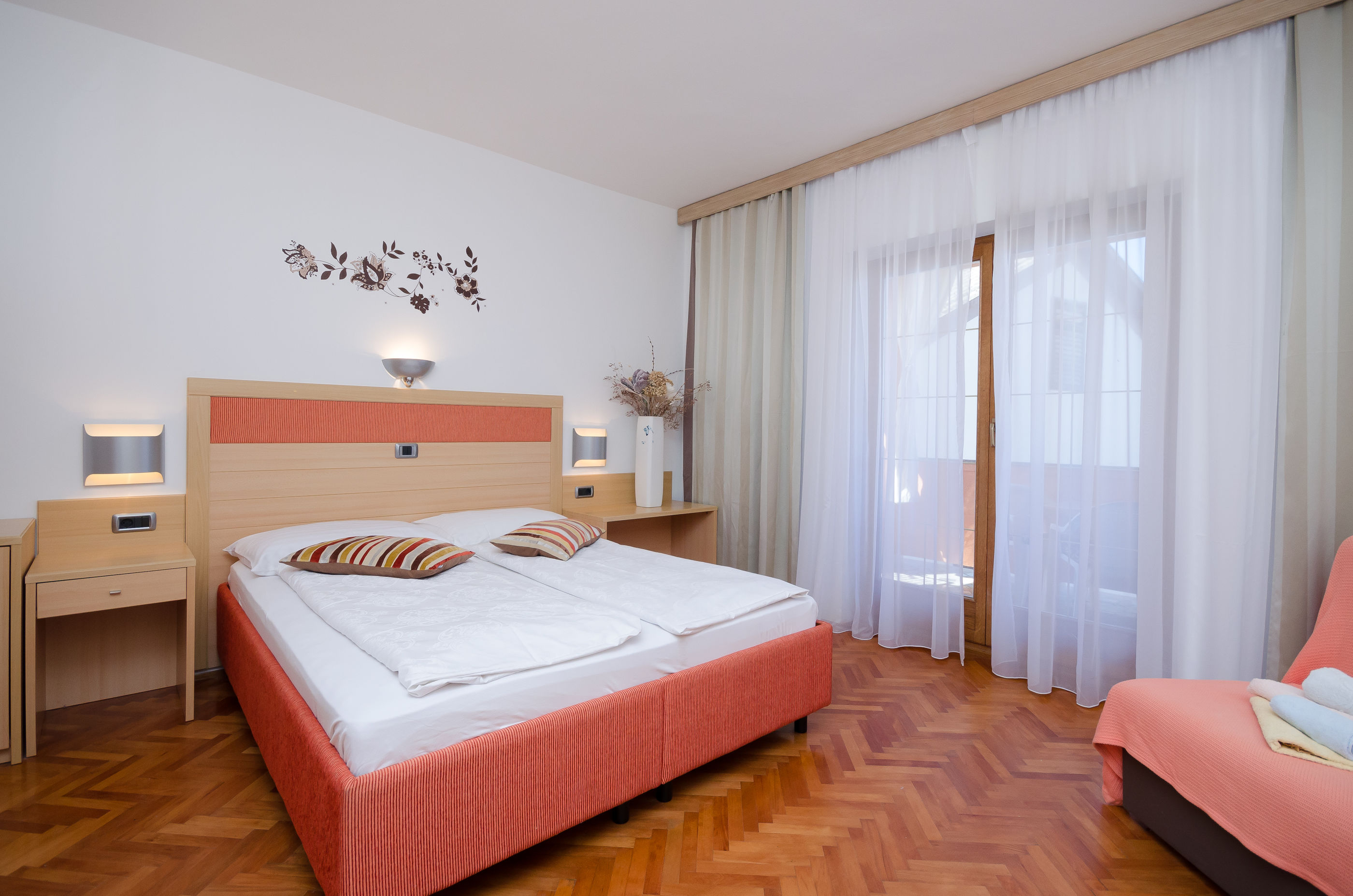 Apartments Mirjana B 86912-A2