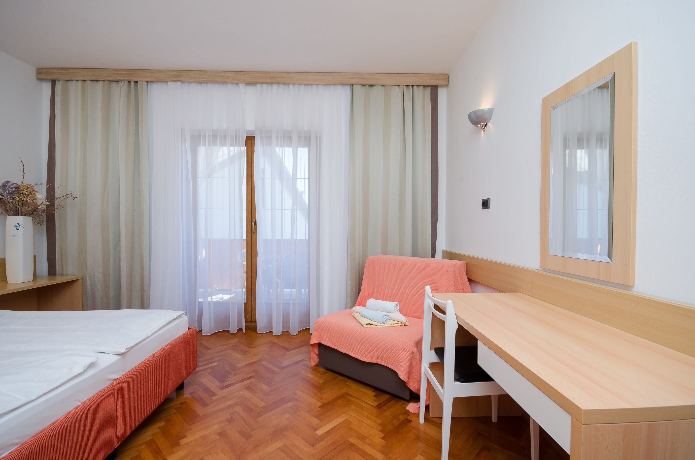 Apartments Mirjana B 86912-A2