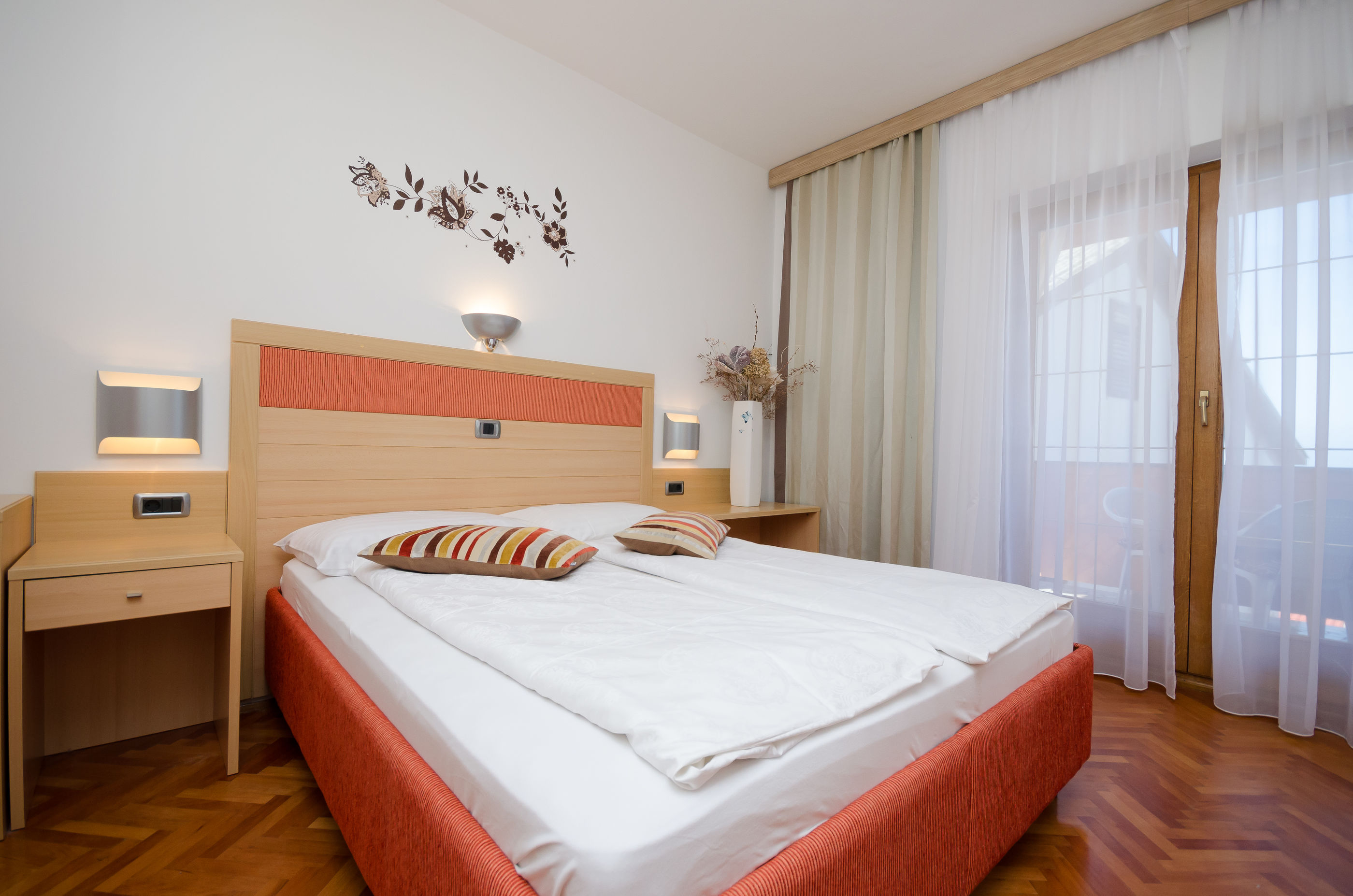 Apartments Mirjana B 86912-A2