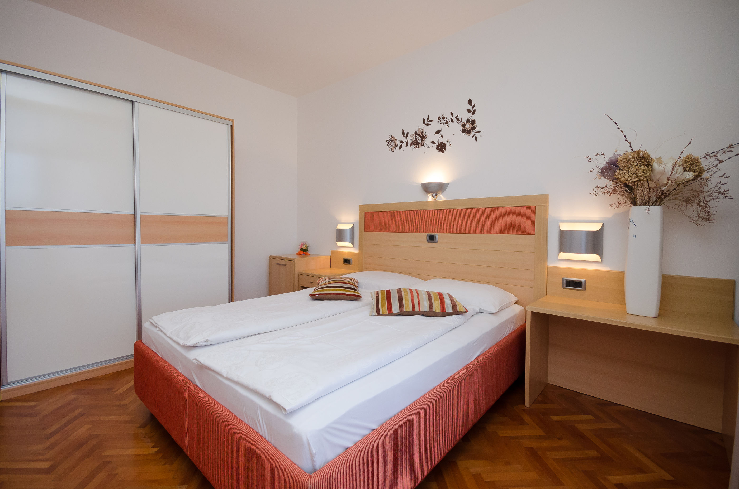 Apartments Mirjana B 86912-A2