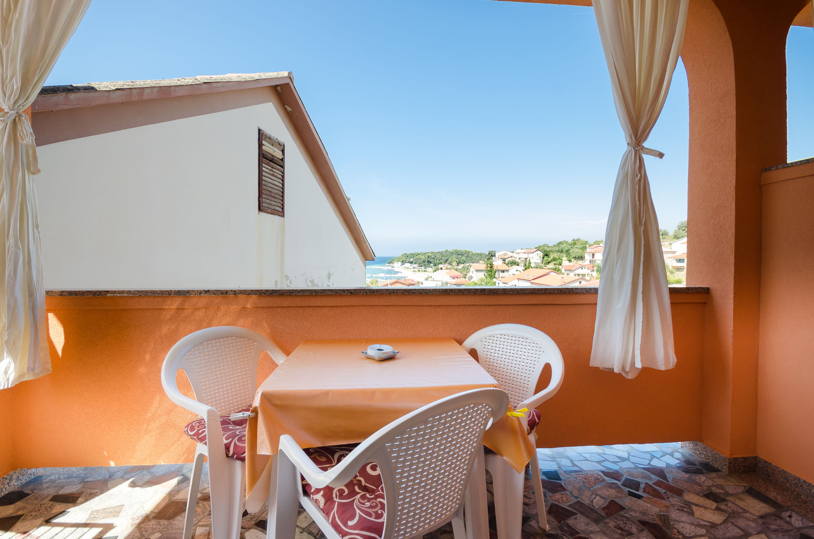 Apartments Mirjana B 86912-A2