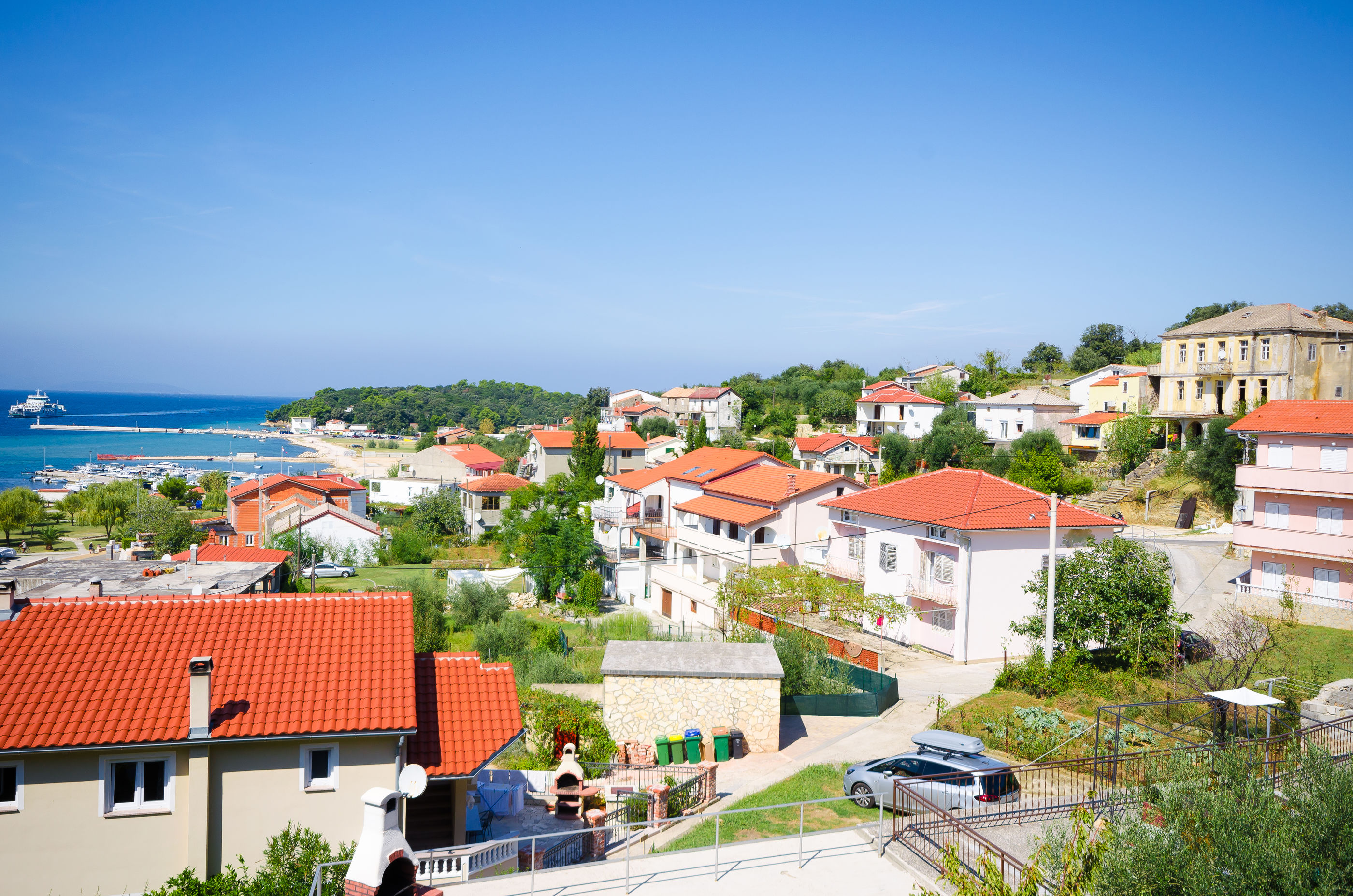 Apartments Mirjana B 86912-A2