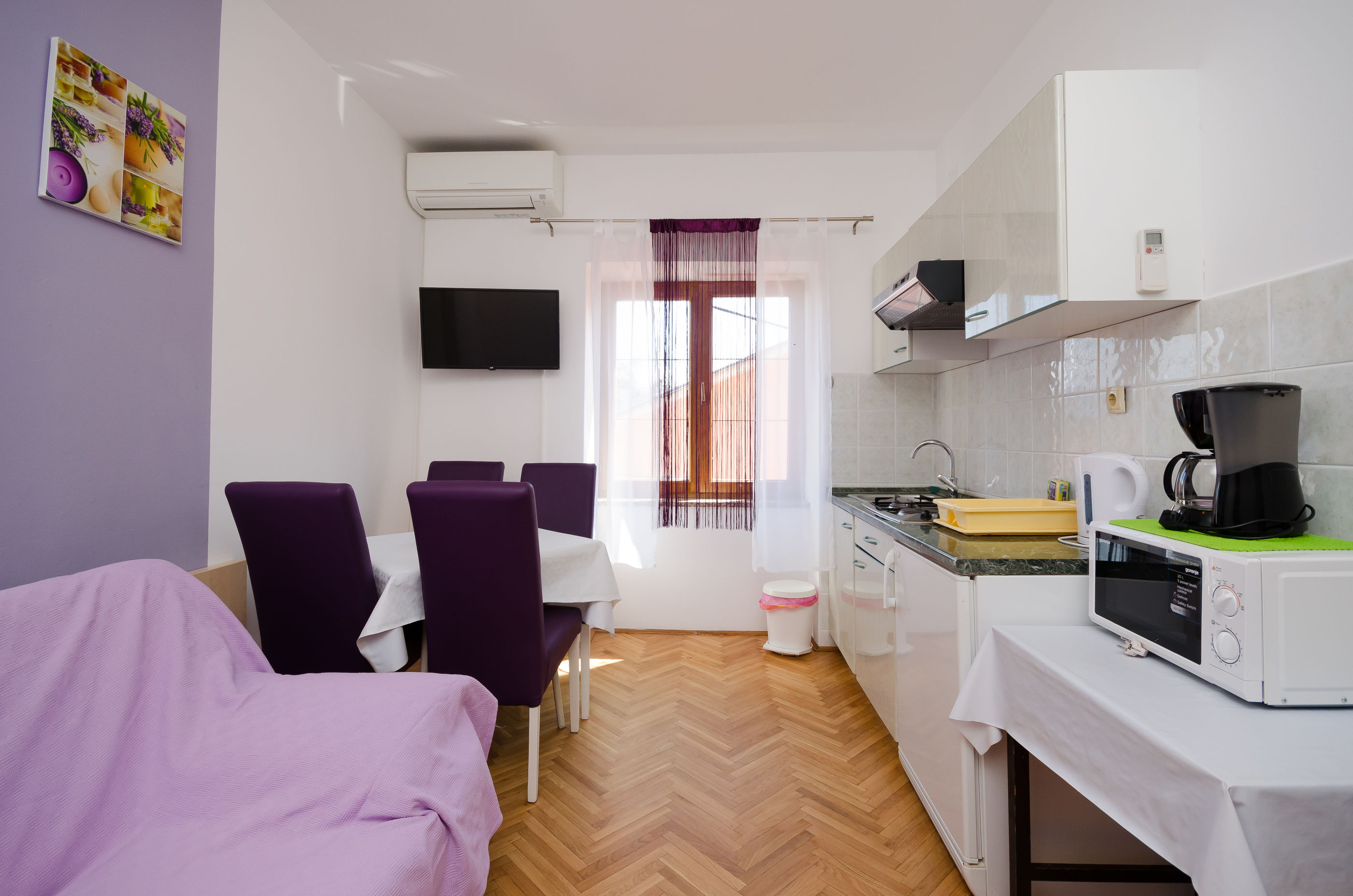 Apartments Mirjana B 86912-A3