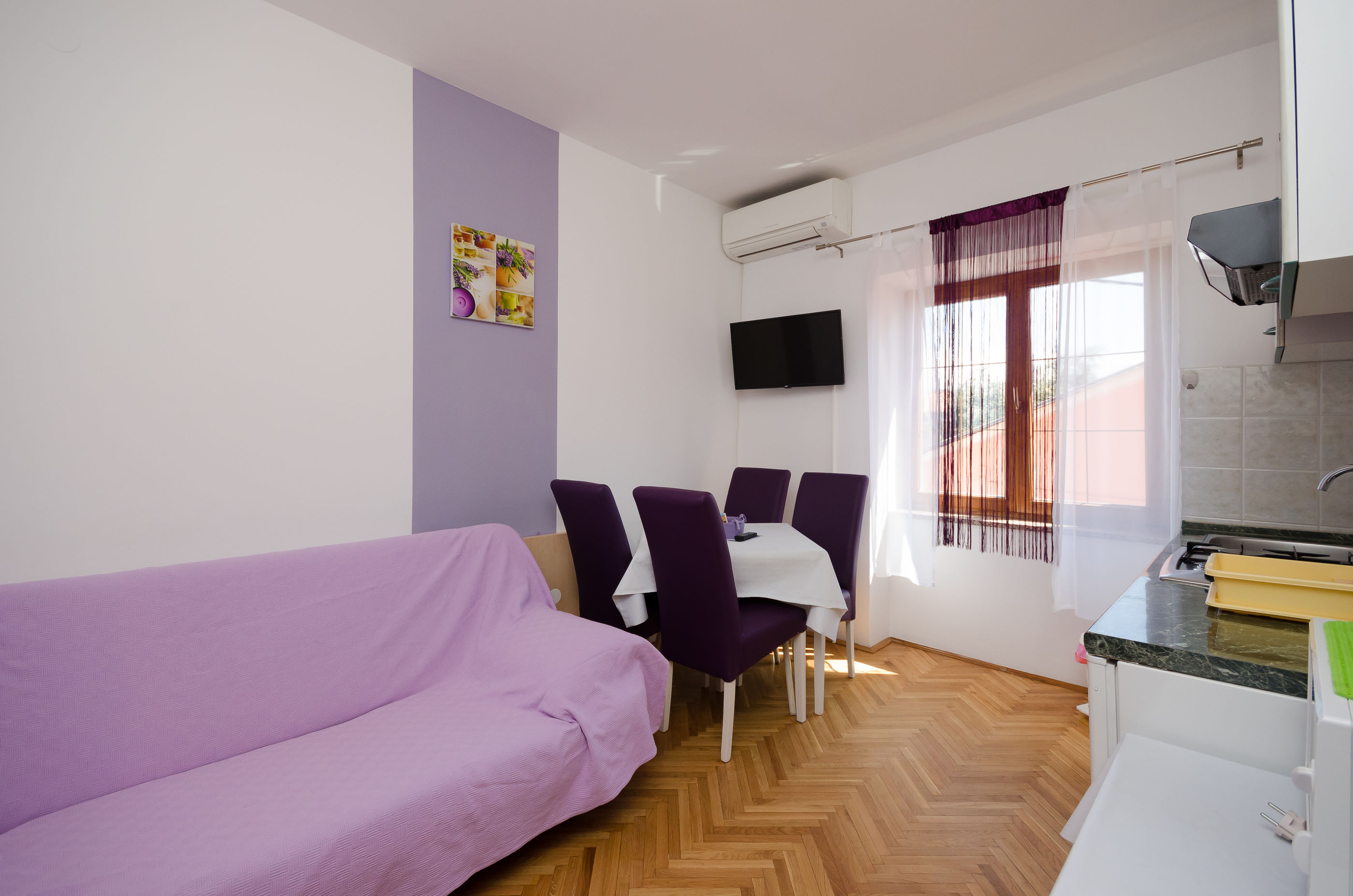 Apartments Mirjana B 86912-A3