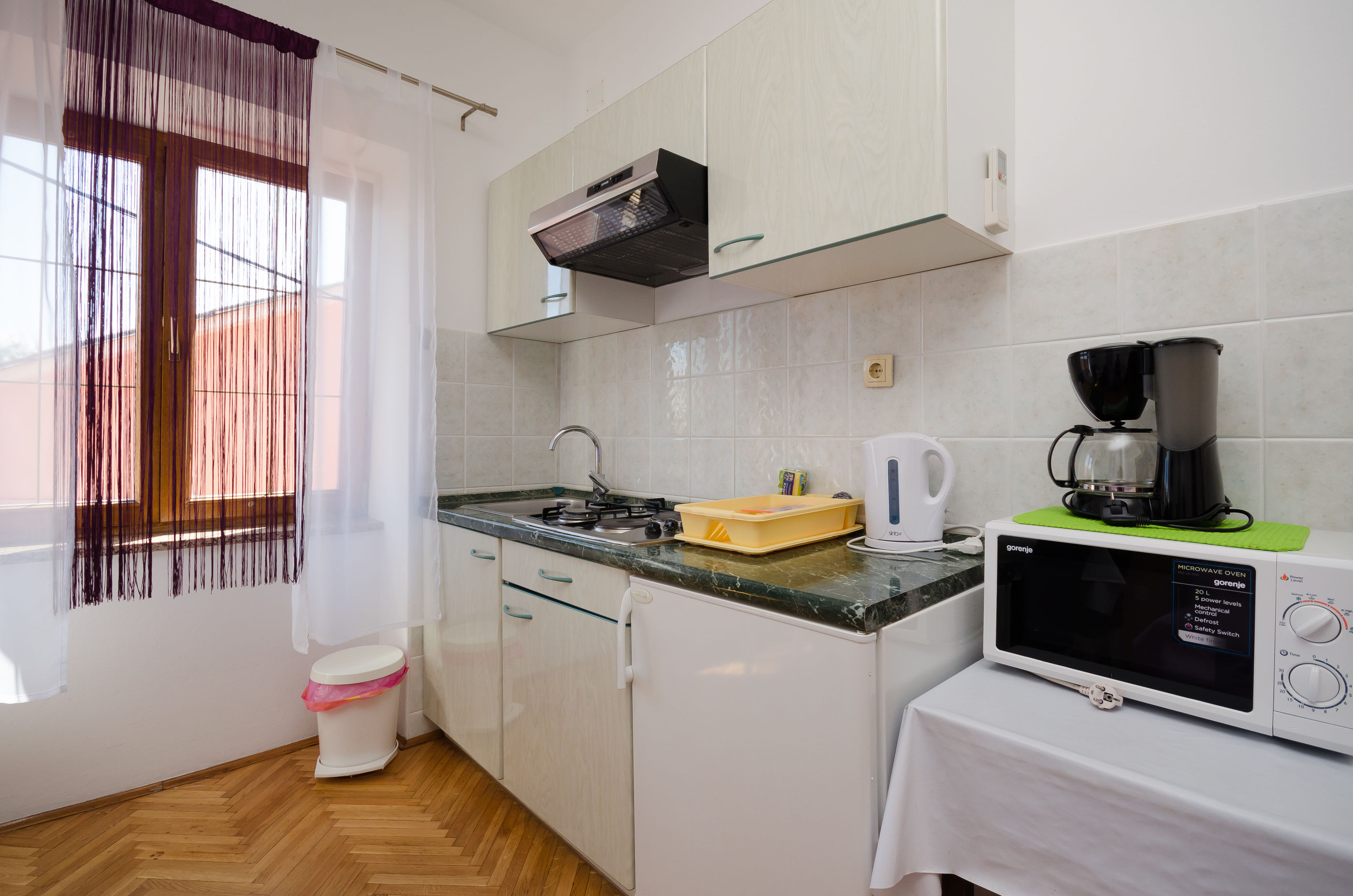 Apartments Mirjana B 86912-A3