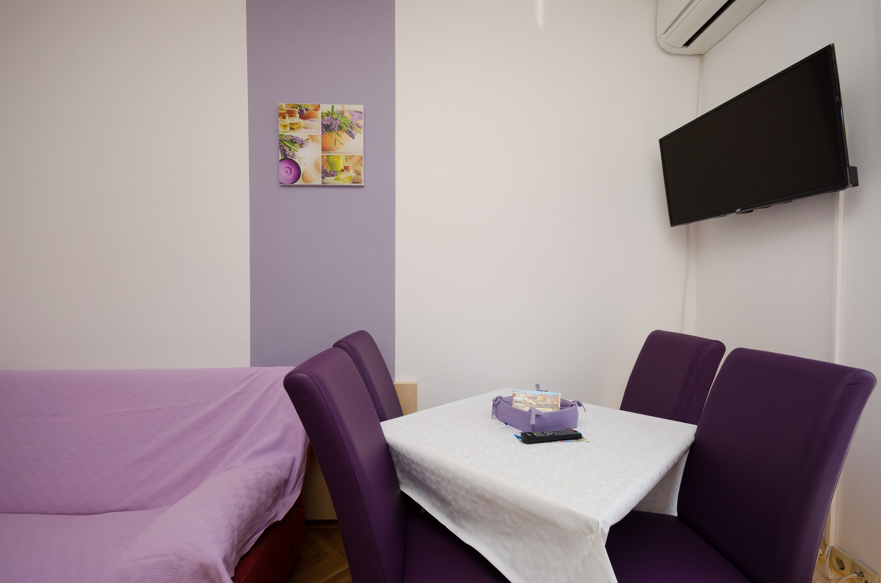Apartments Mirjana B 86912-A3