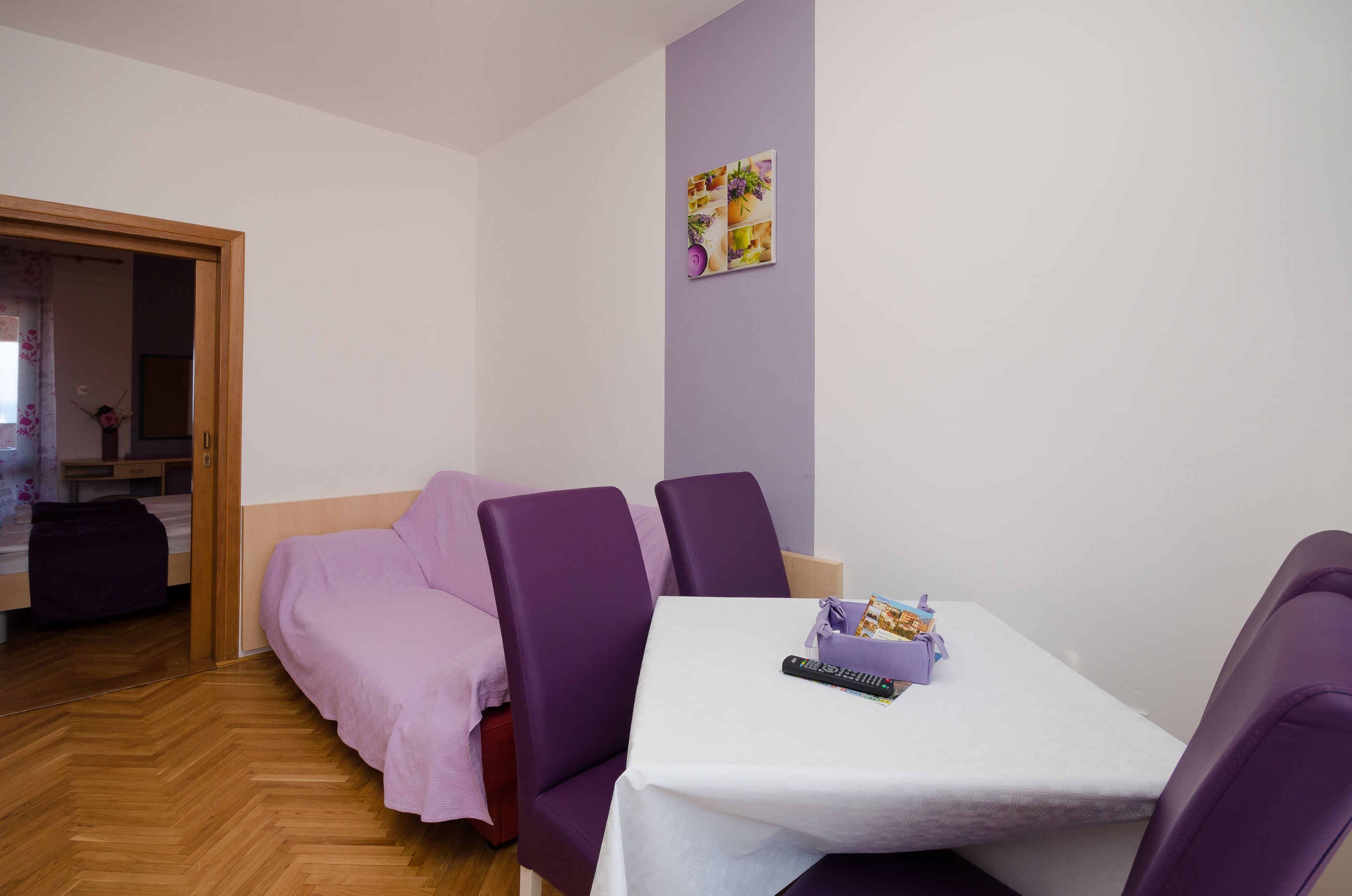 Apartments Mirjana B 86912-A3
