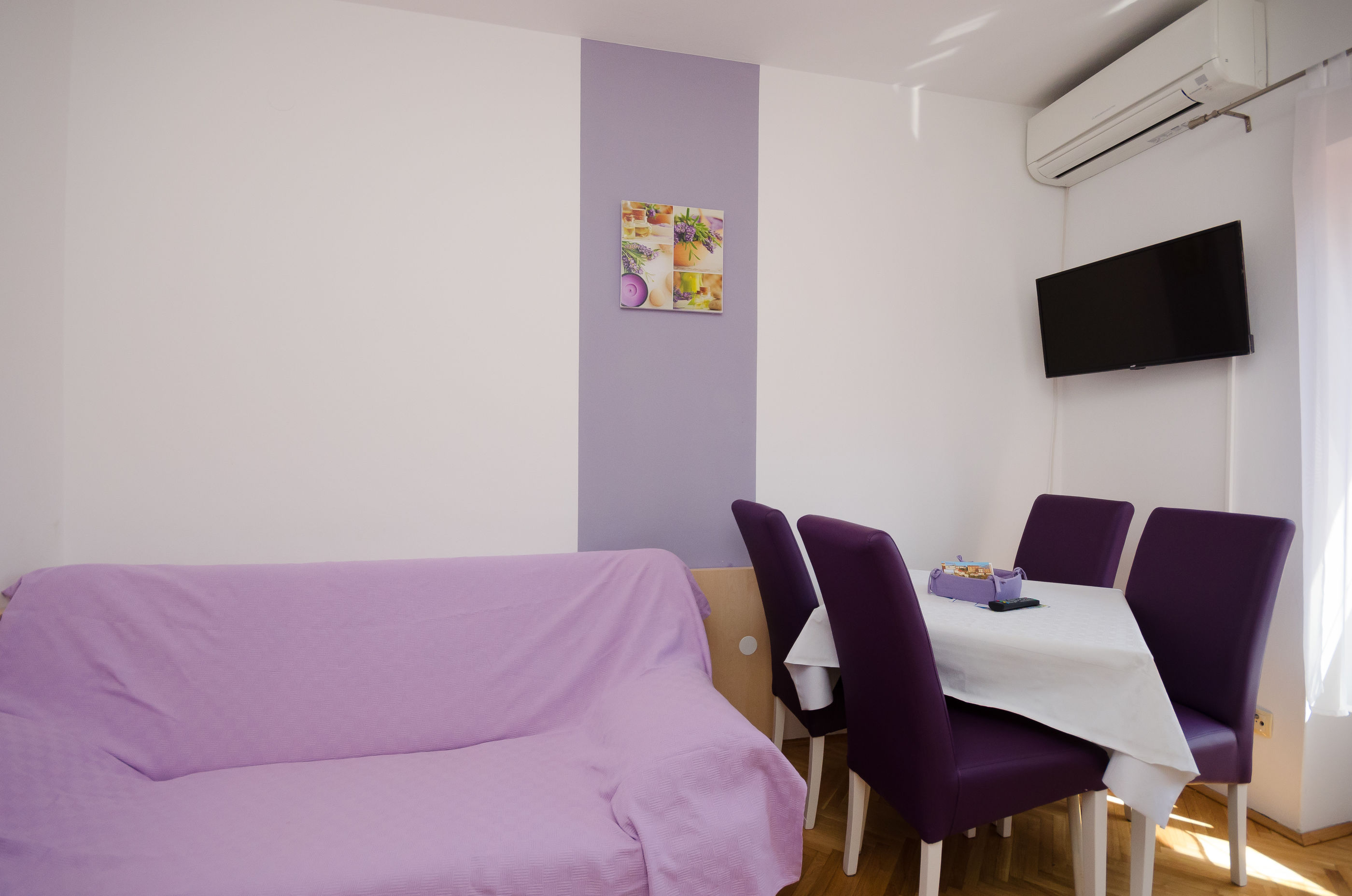 Apartments Mirjana B 86912-A3