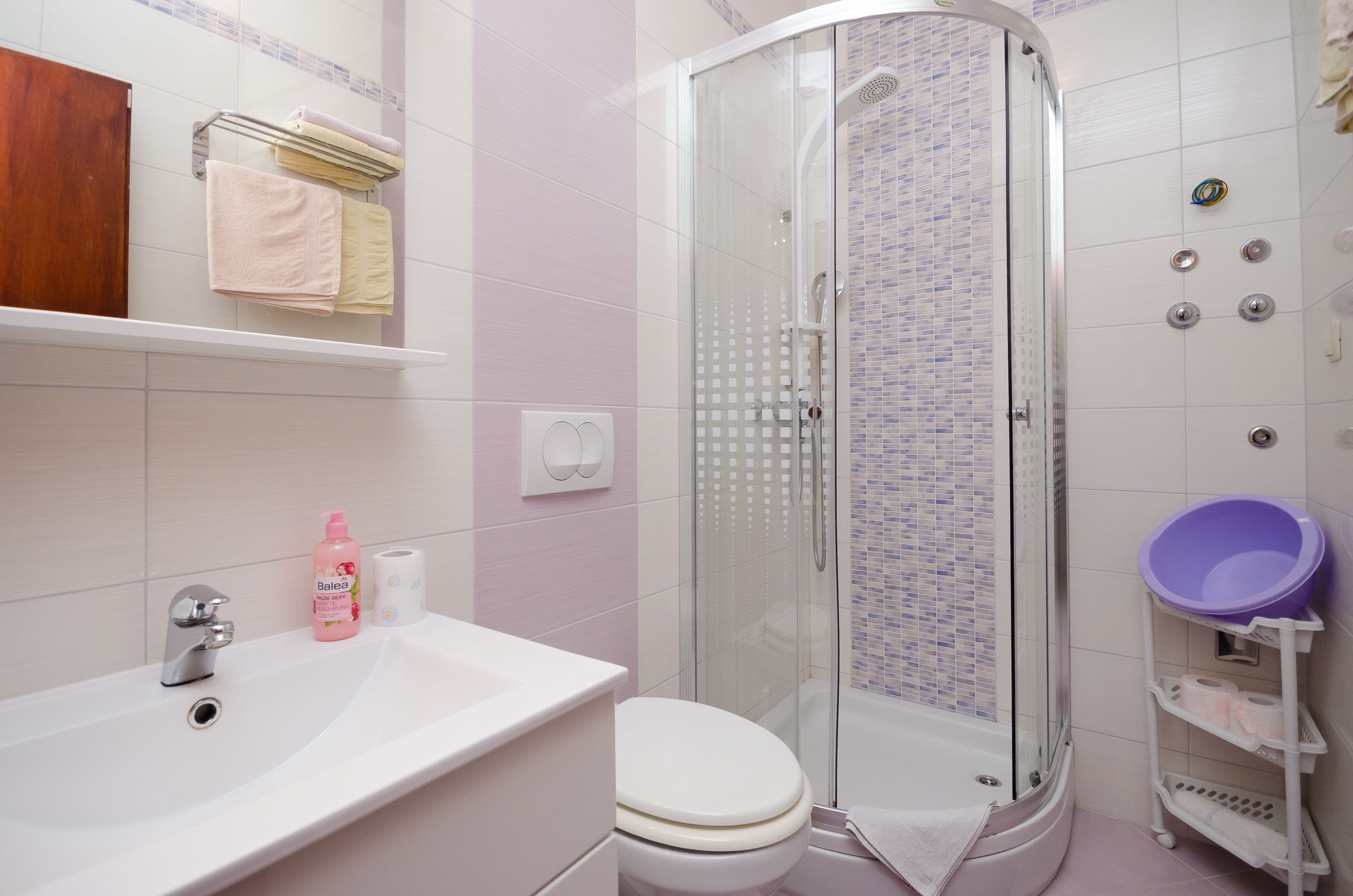 Apartments Mirjana B 86912-A3