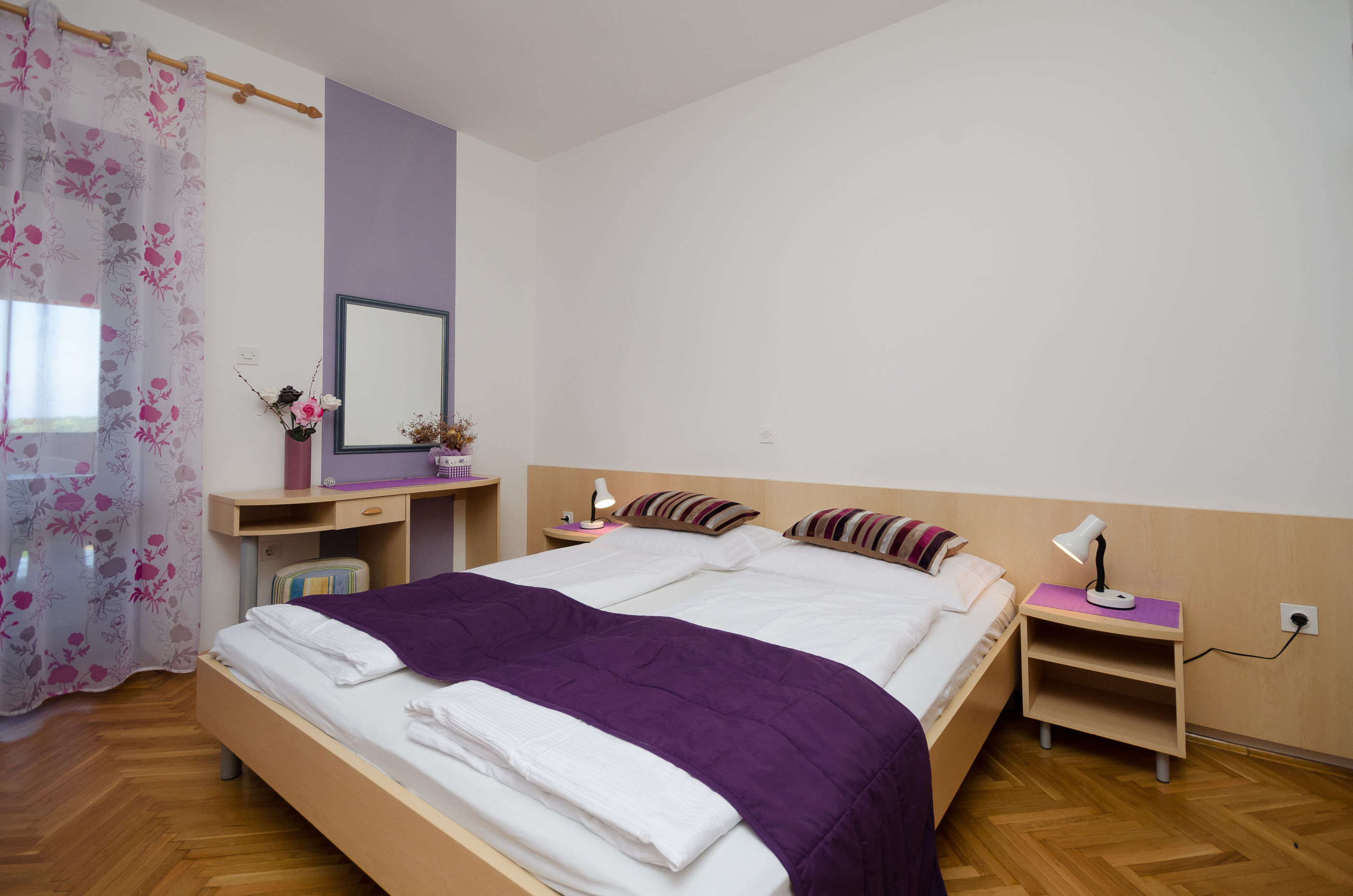 Apartments Mirjana B 86912-A3