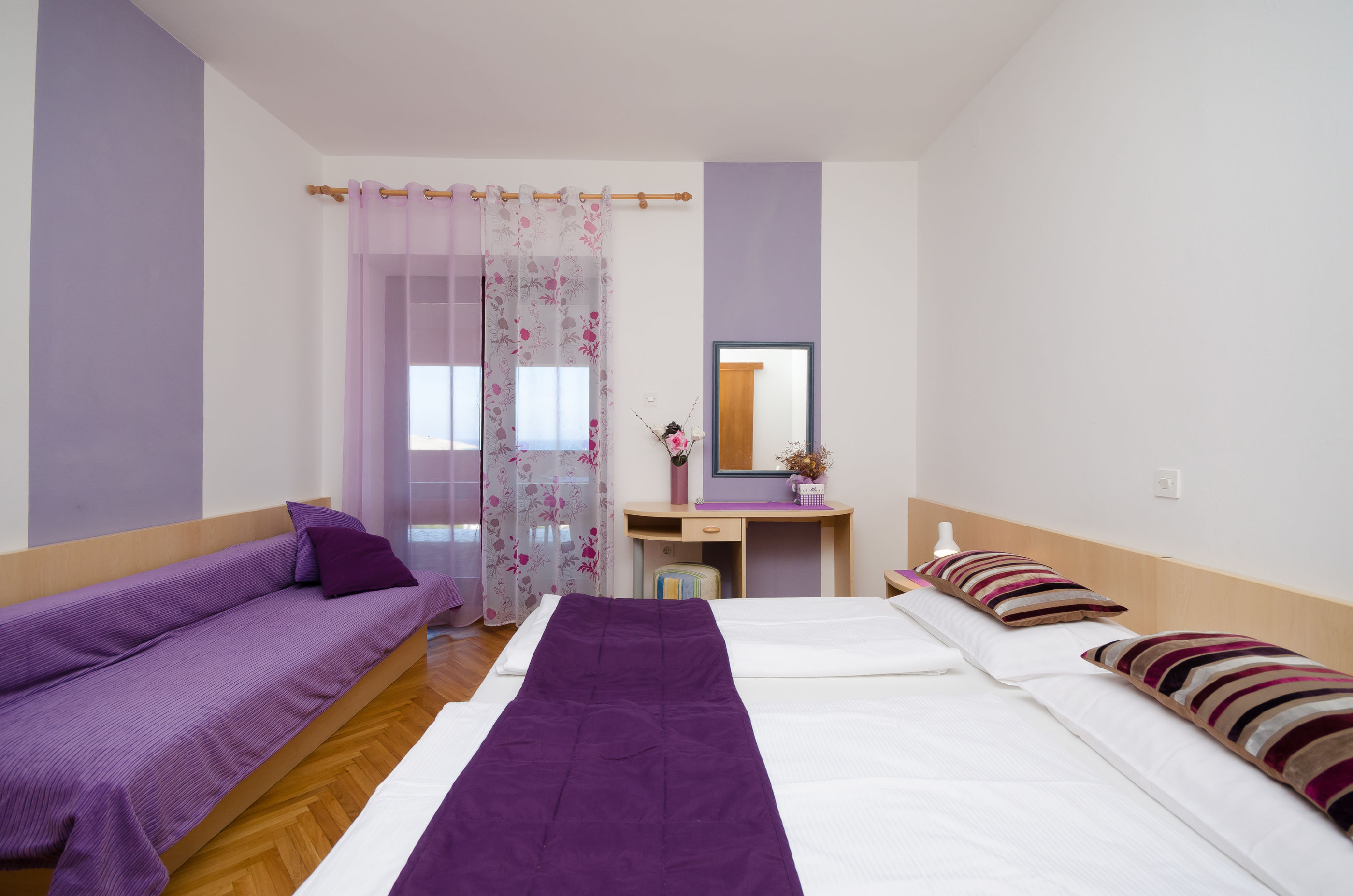 Apartments Mirjana B 86912-A3