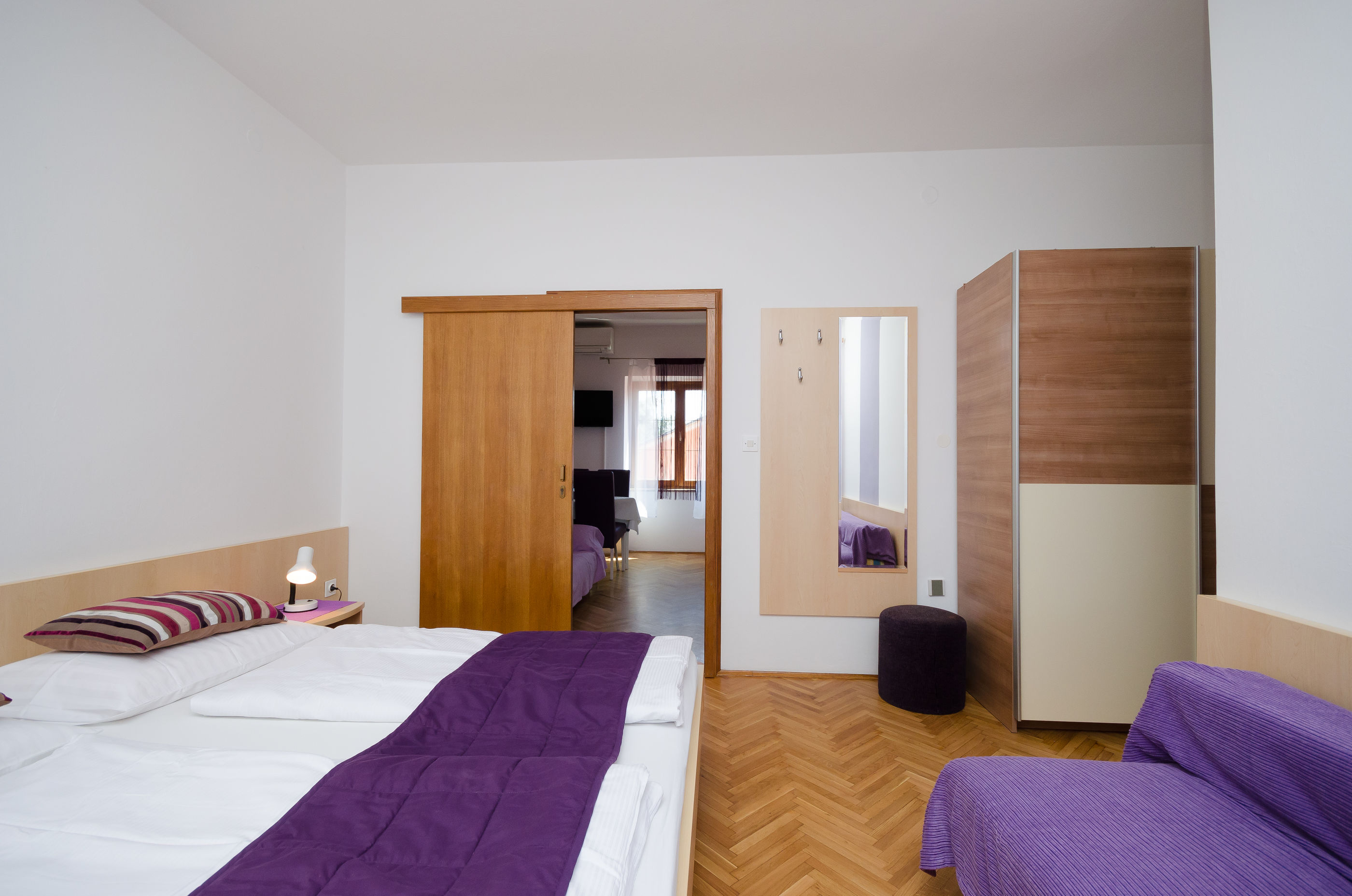 Apartments Mirjana B 86912-A3