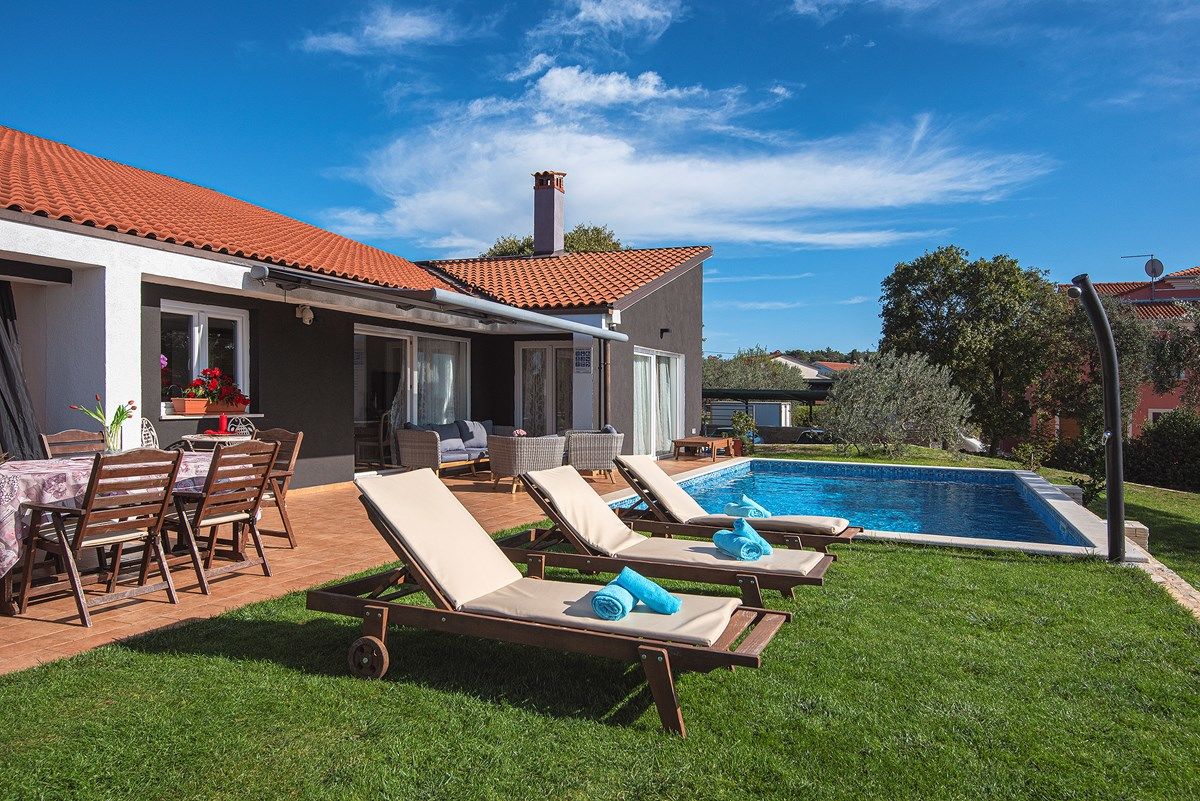Villa Rubini 74145-K1