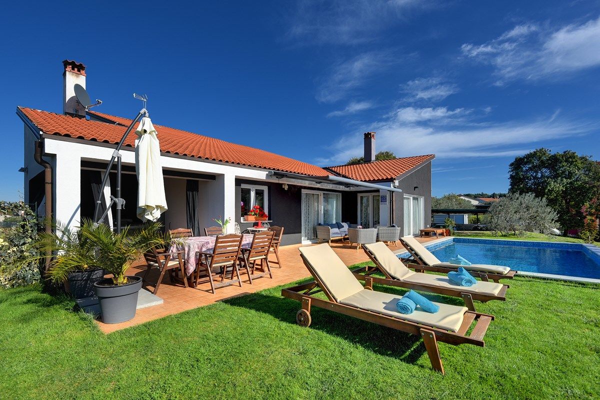 Villa Rubini 74145-K1