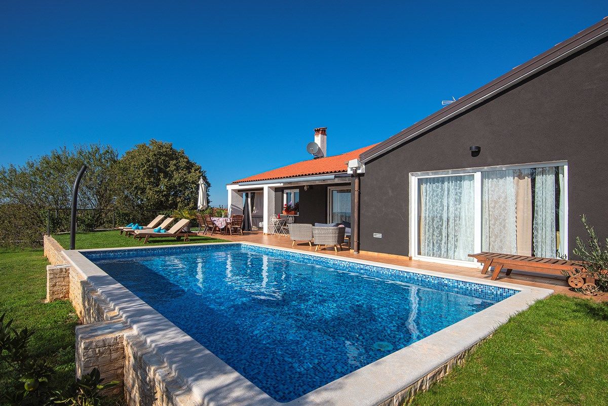 Villa Rubini 74145-K1