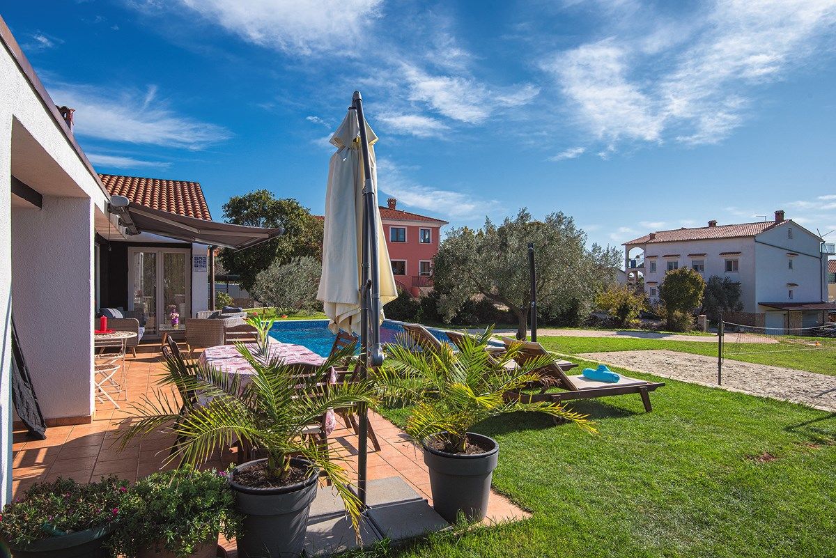 Villa Rubini 74145-K1