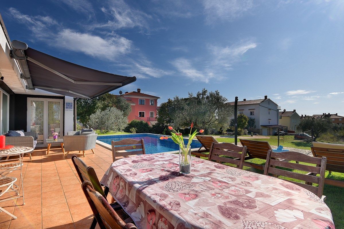 Villa Rubini 74145-K1