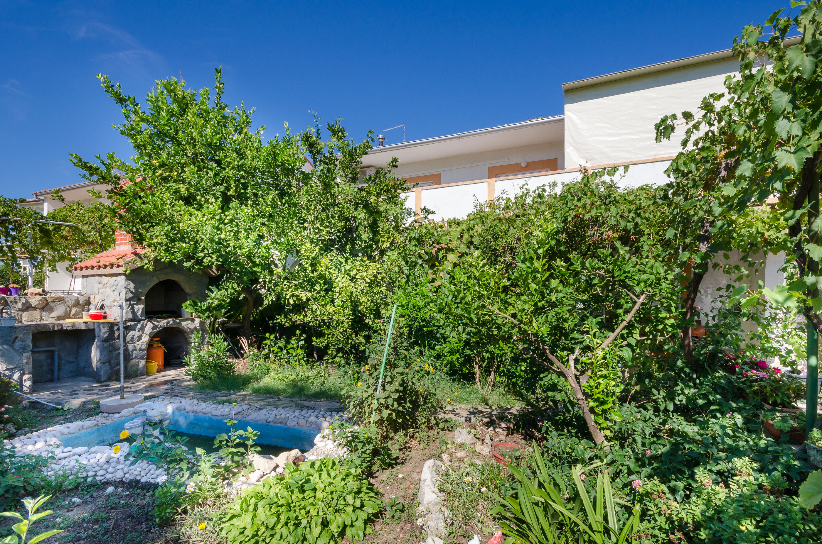 Apartments Elvira 86961-A2