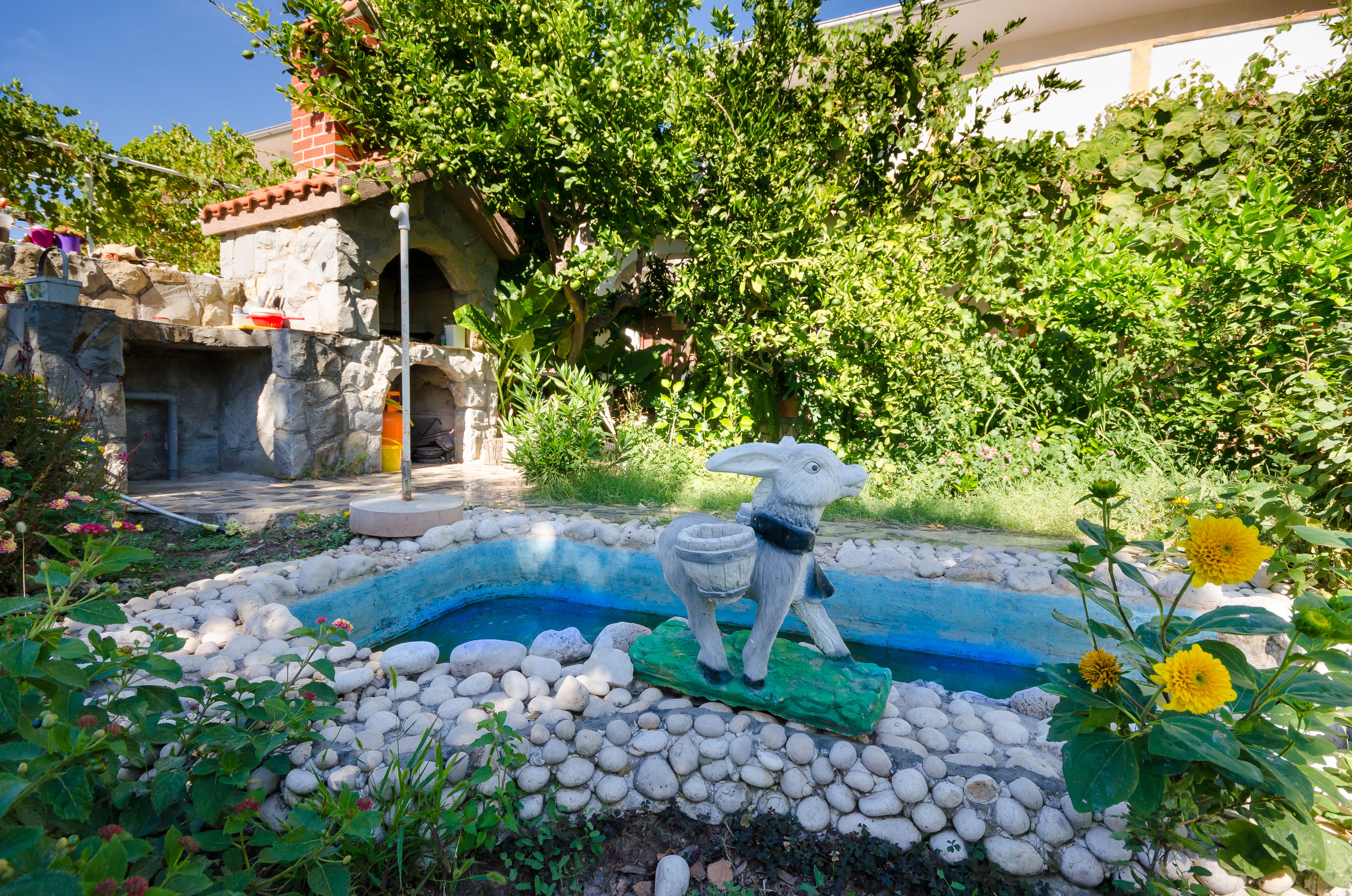 Apartments Elvira 86961-A2