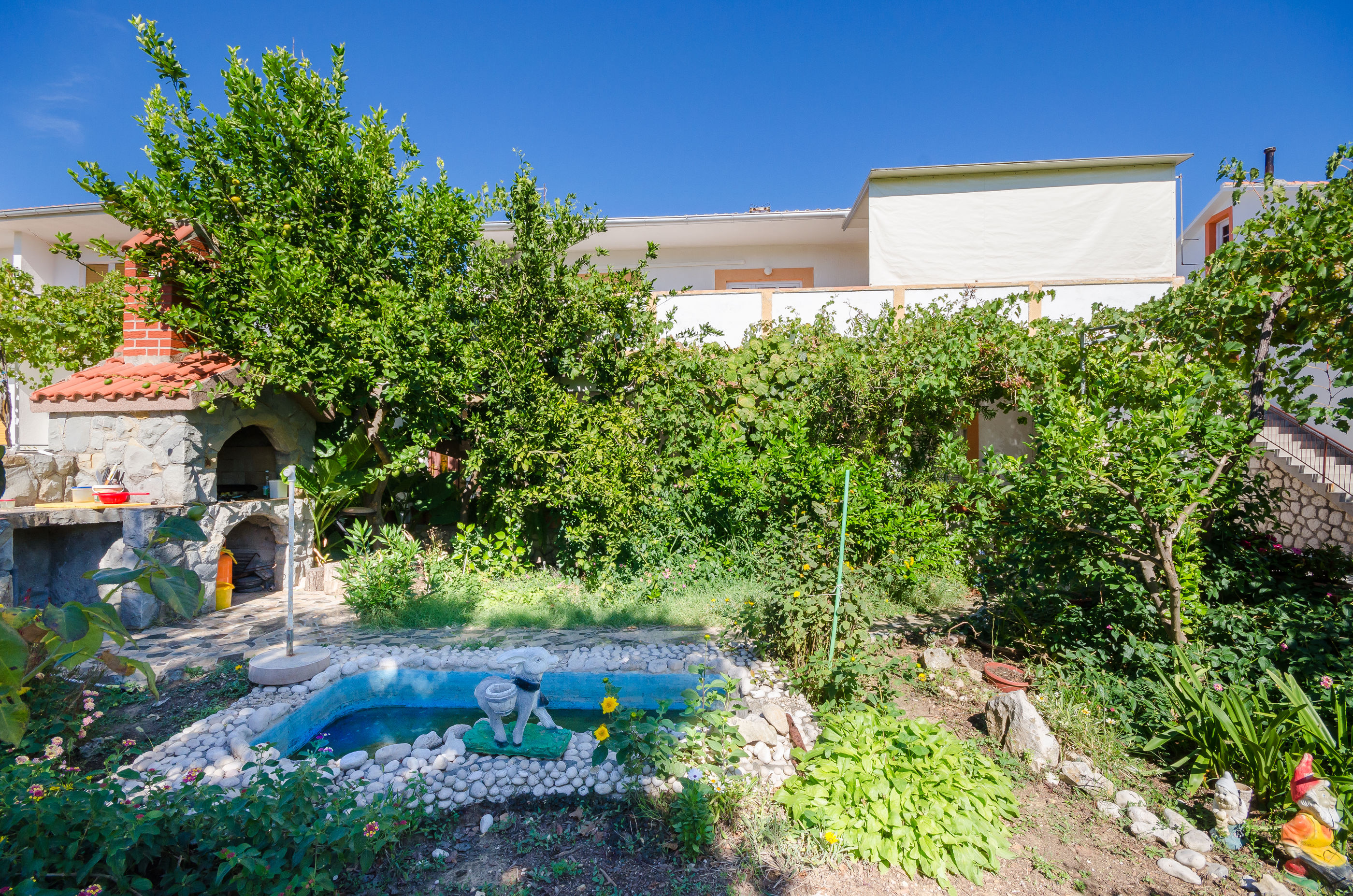 Apartments Elvira 86961-A2