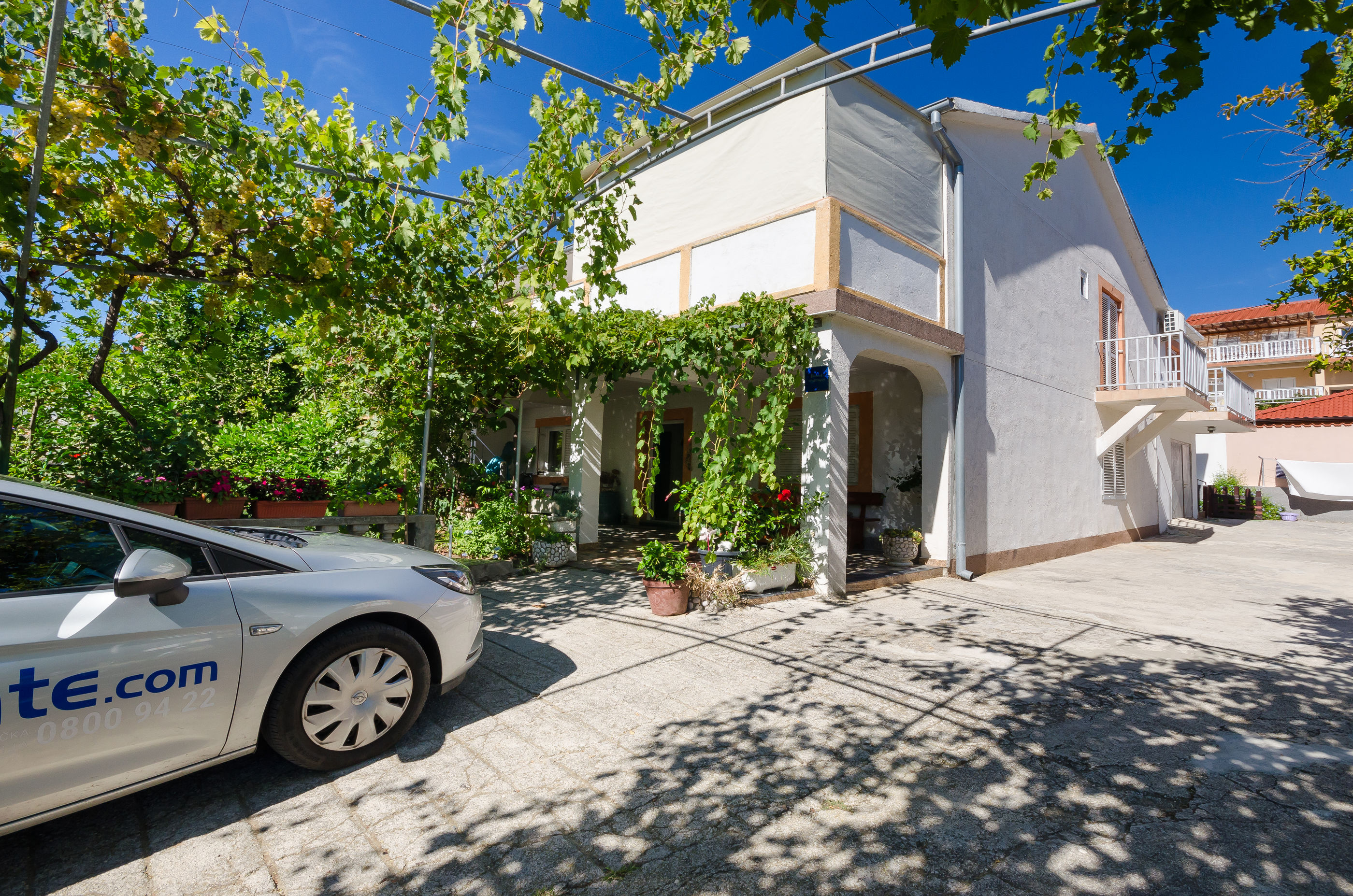 Apartments Elvira 86961-A2