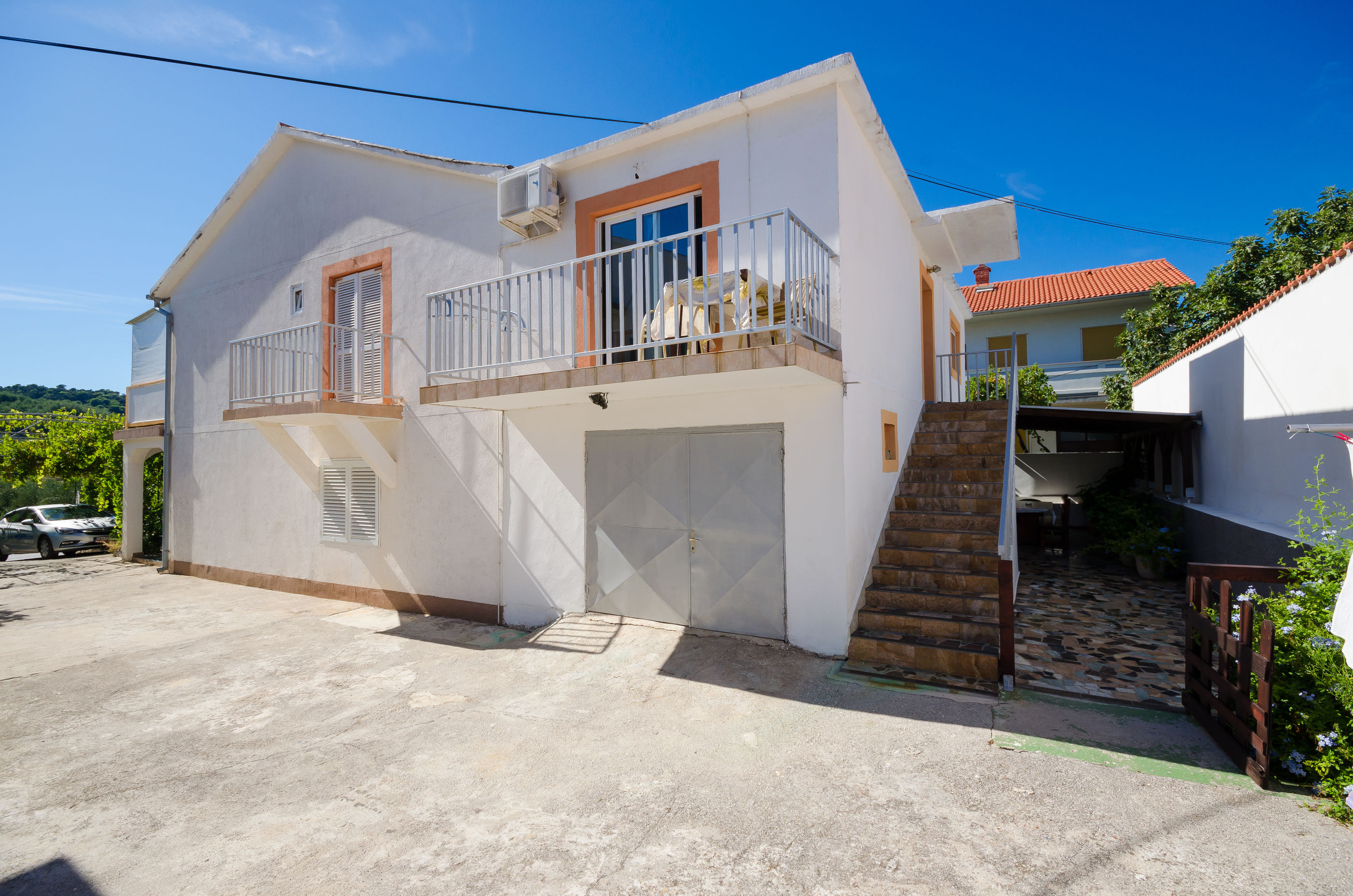 Apartments Elvira 86961-A2