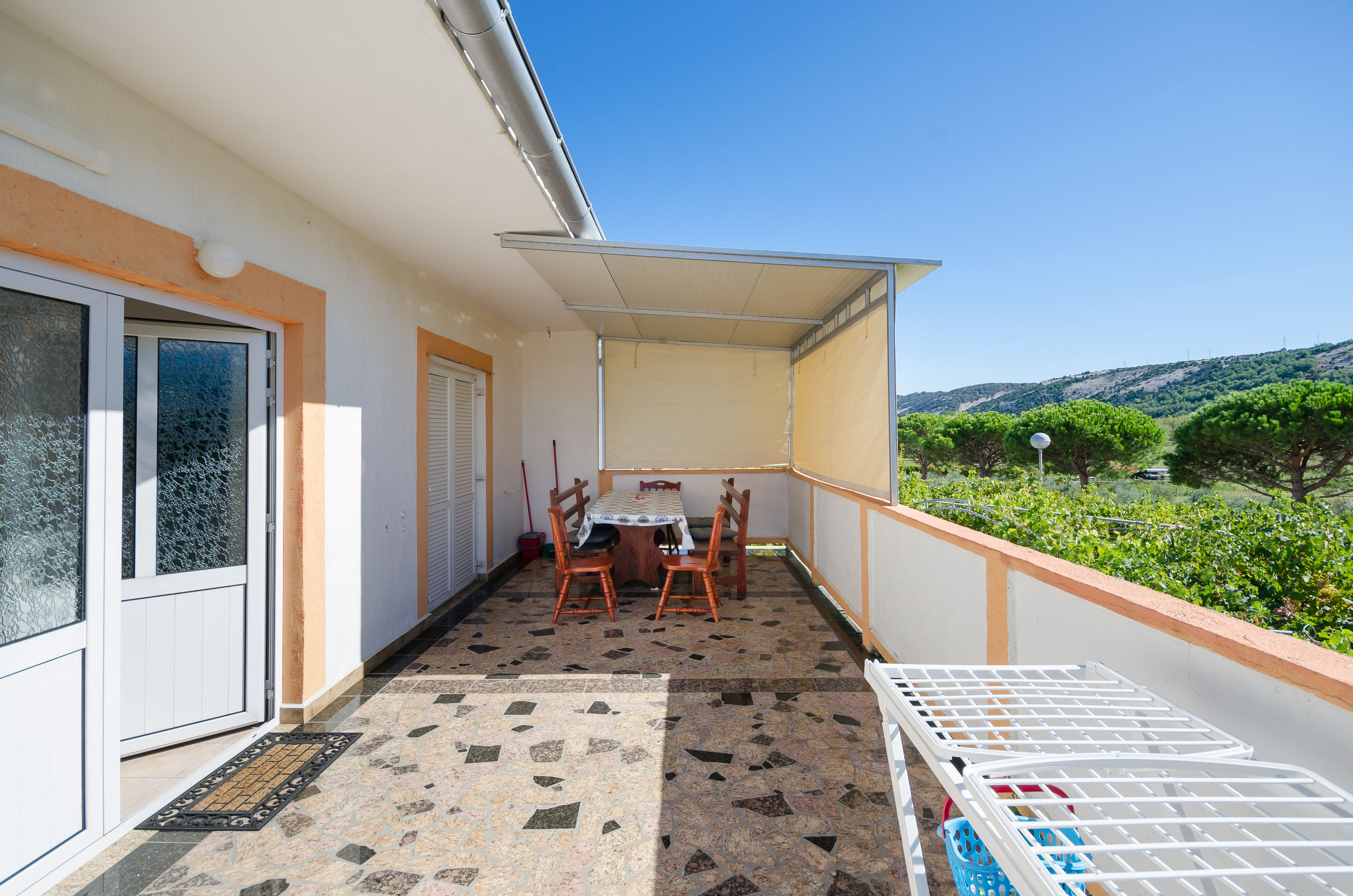 Apartments Elvira 86961-A2
