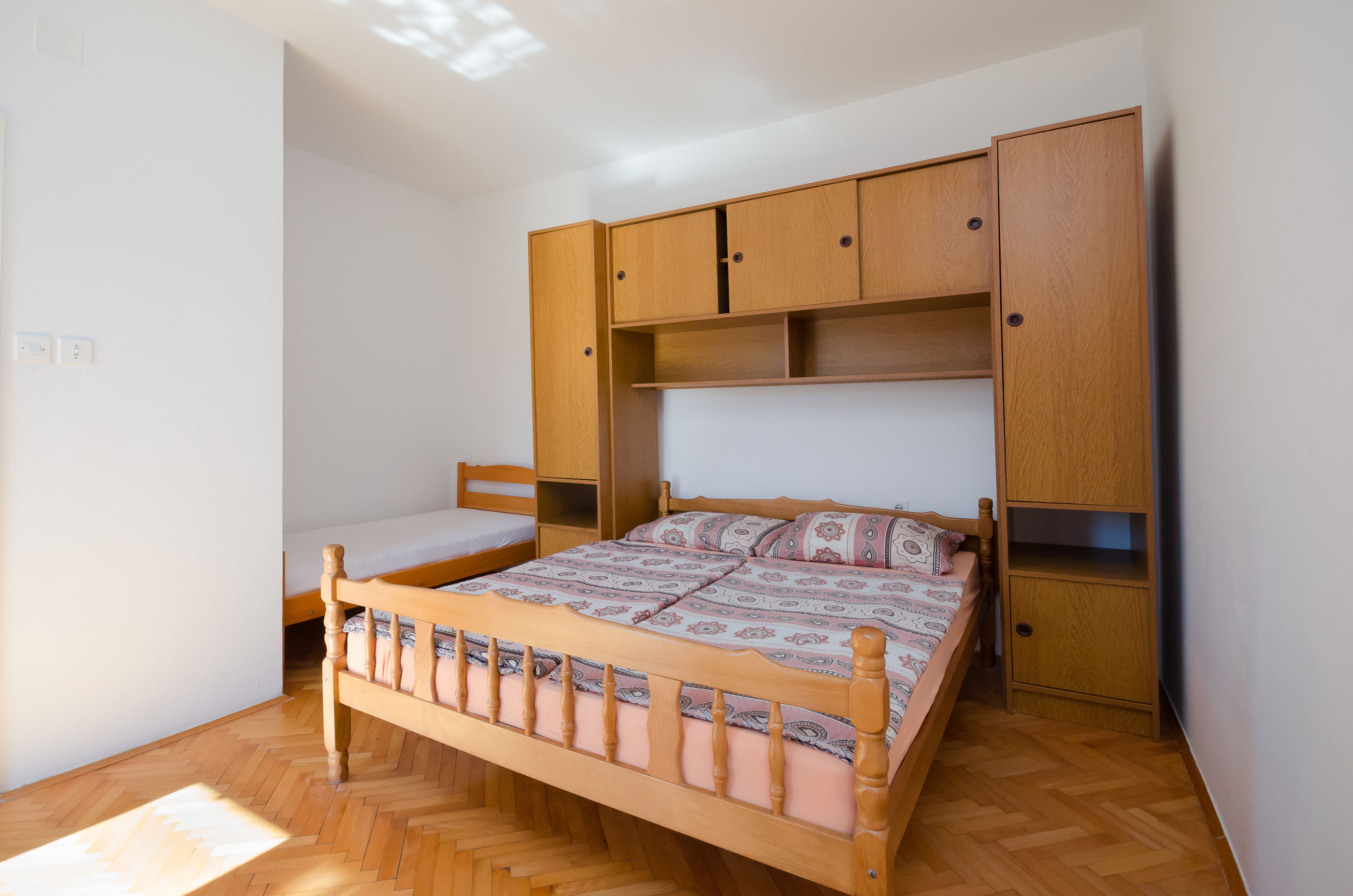 Apartments Elvira 86961-A2