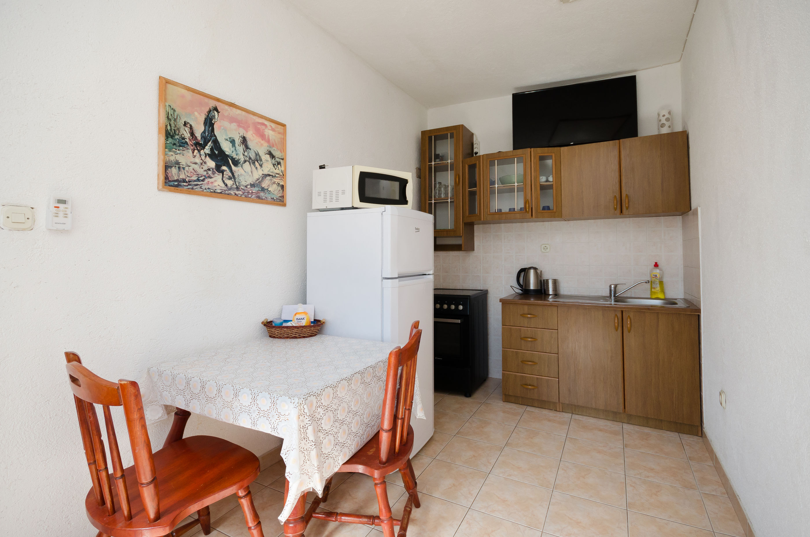 Apartments Elvira 86961-A2