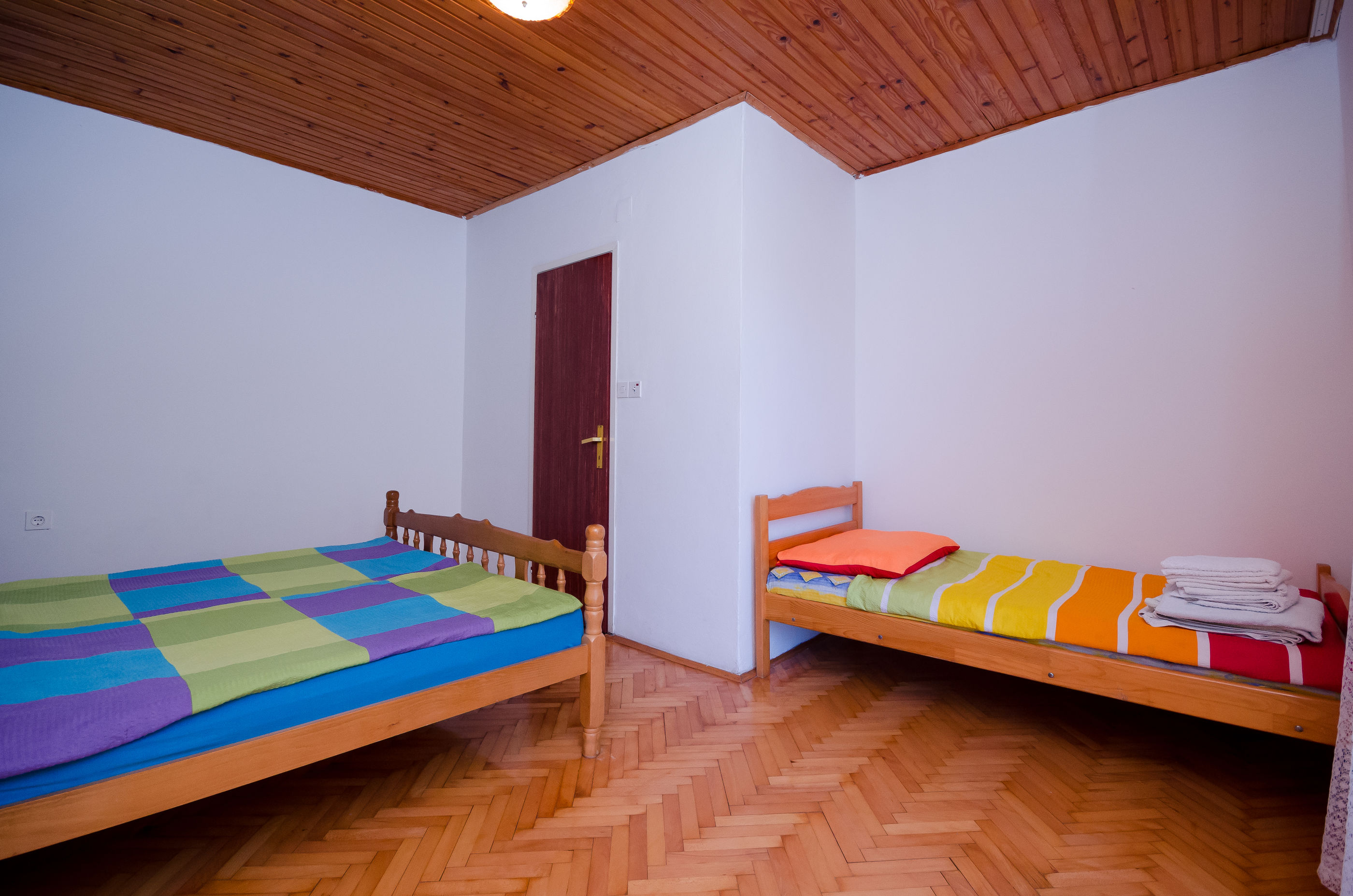 Apartments Elvira 86961-A2