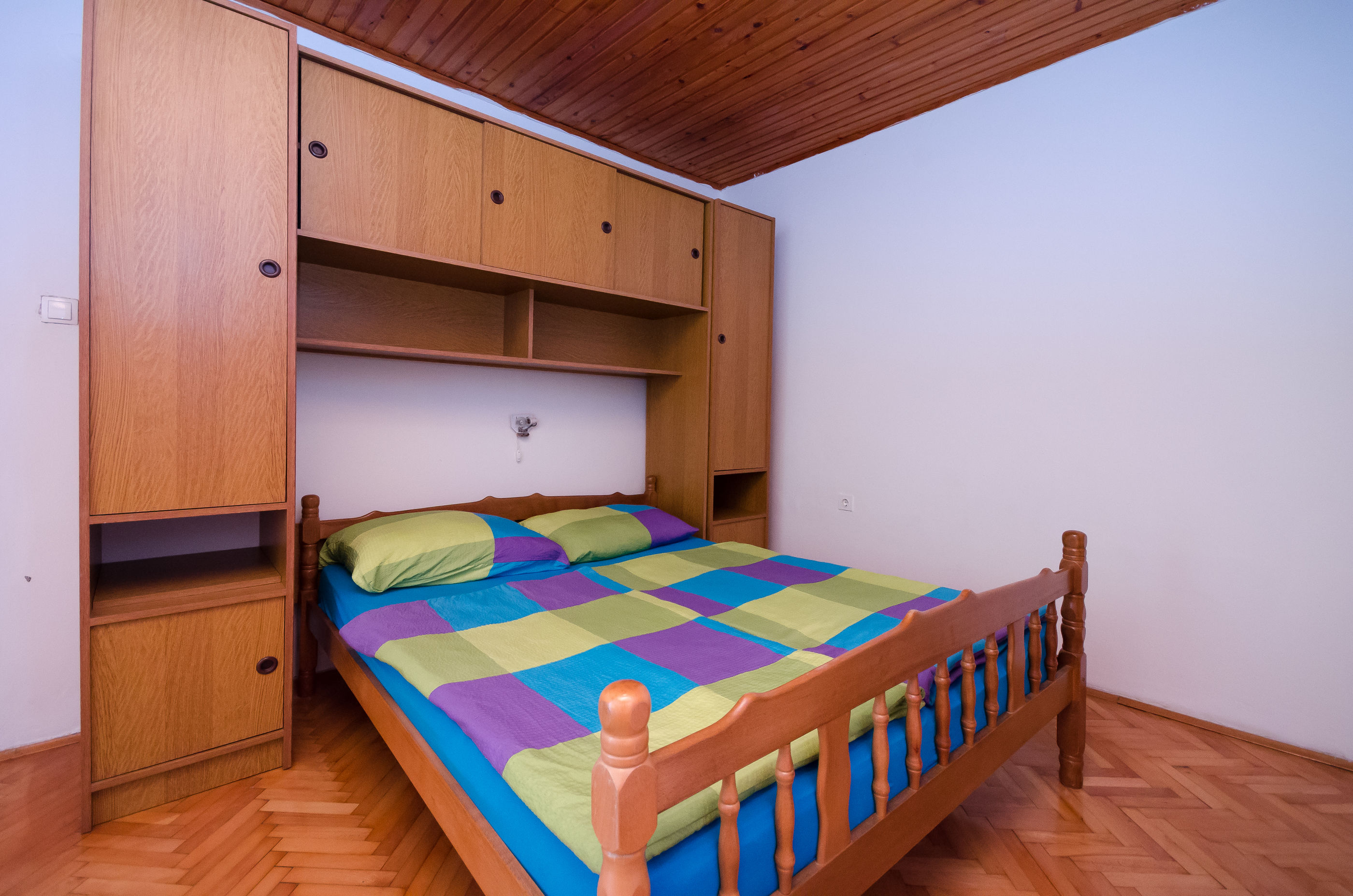 Apartments Elvira 86961-A2