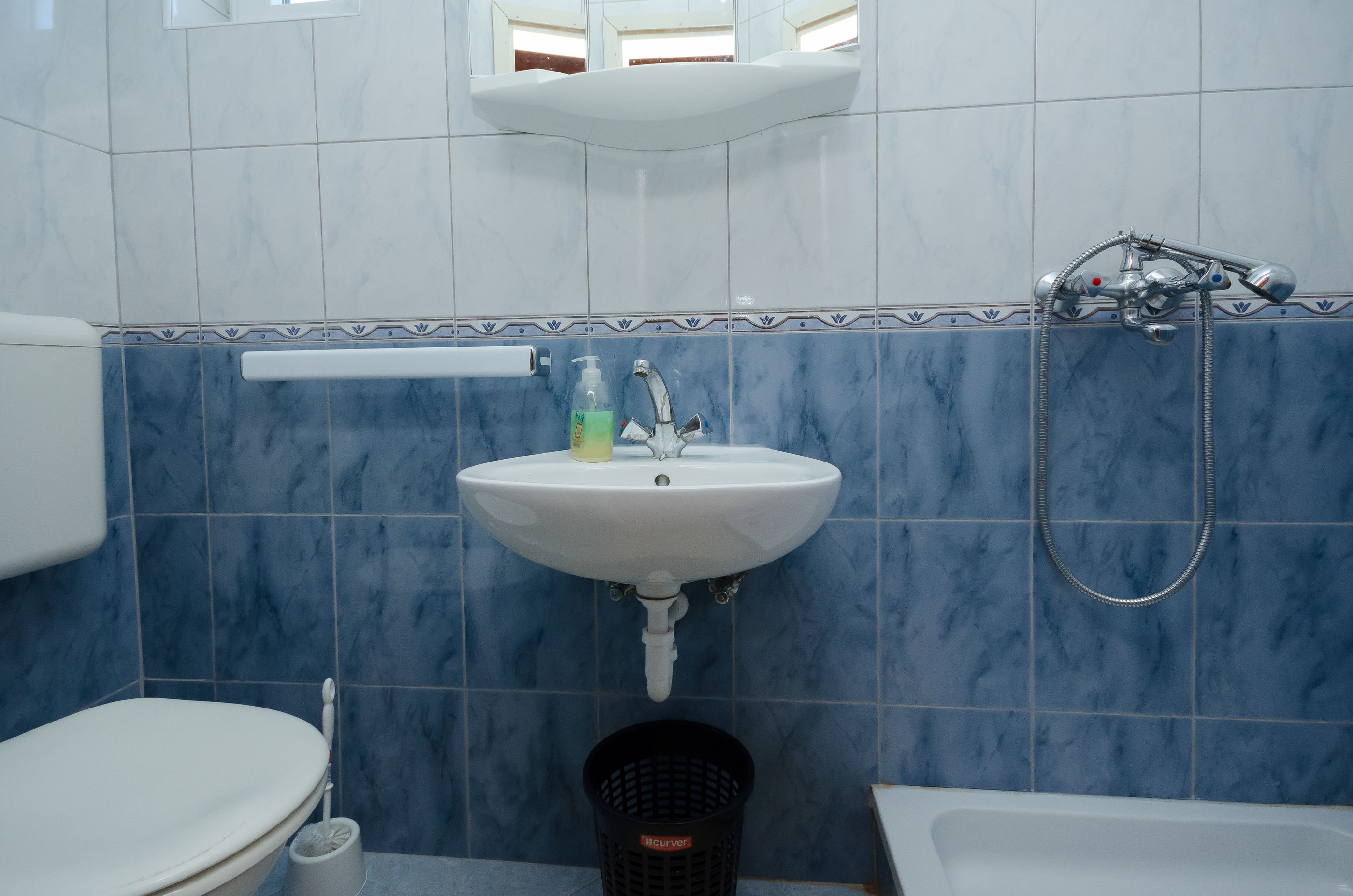 Apartments Elvira 86961-A2