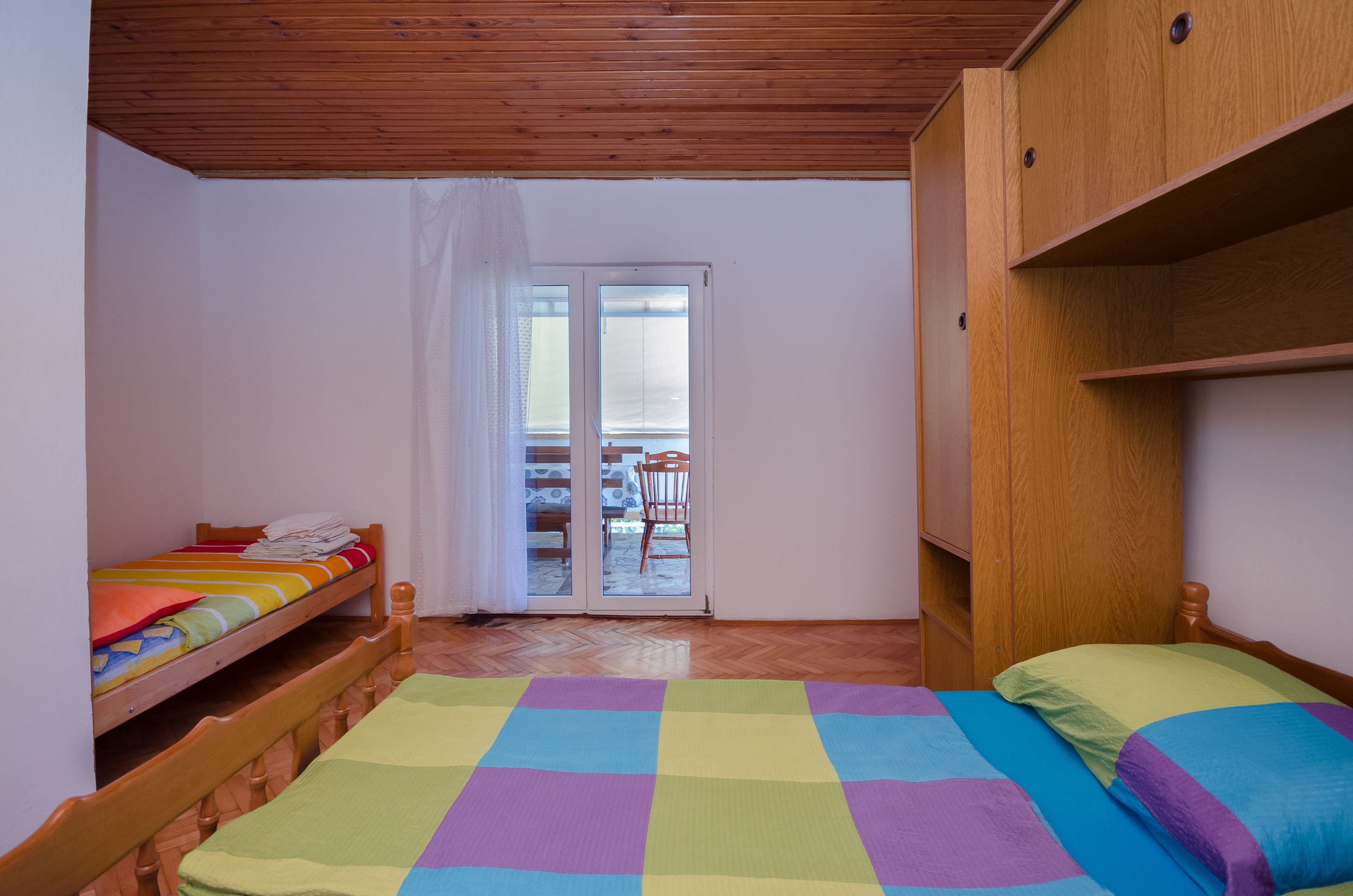 Apartments Elvira 86961-A2