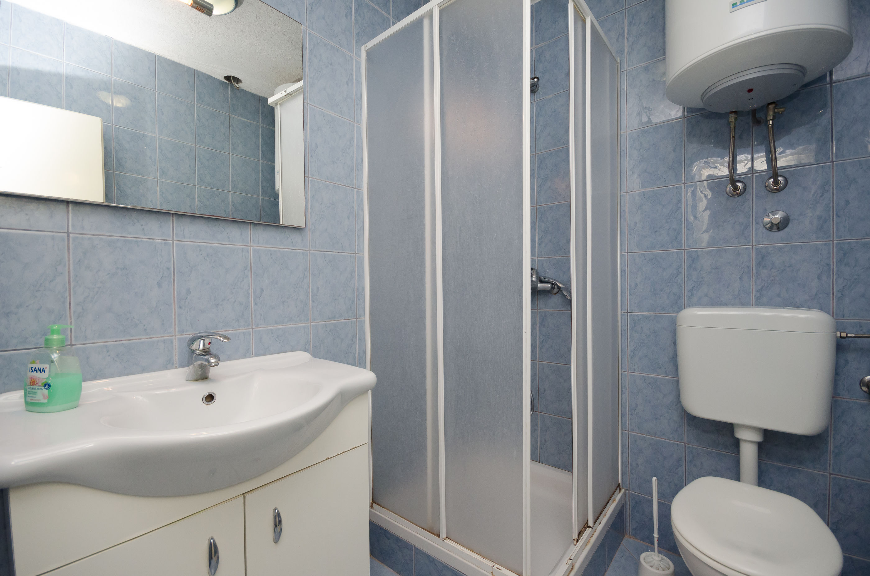 Apartments Elvira 86961-A3