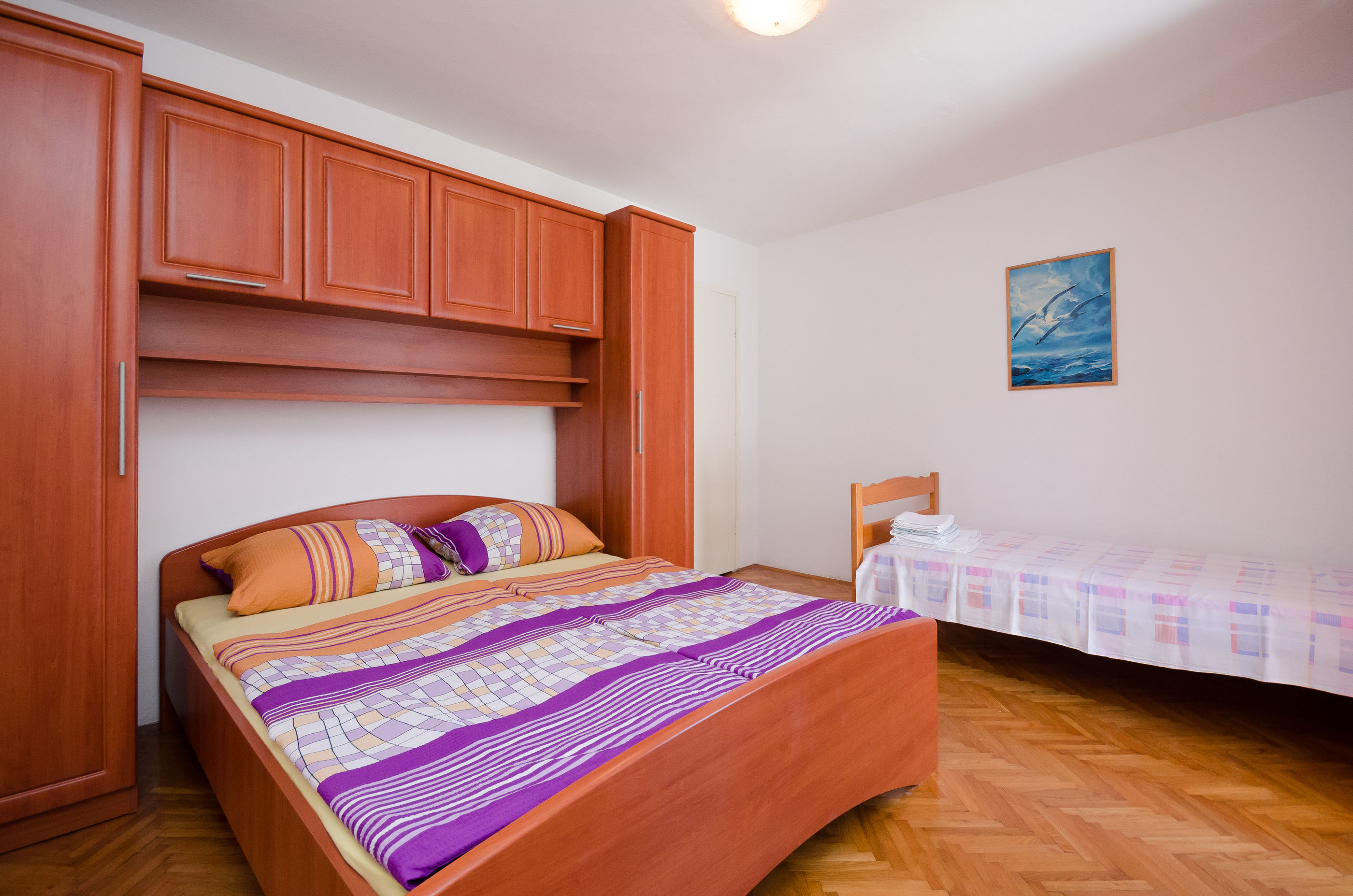 Apartments Elvira 86961-A3