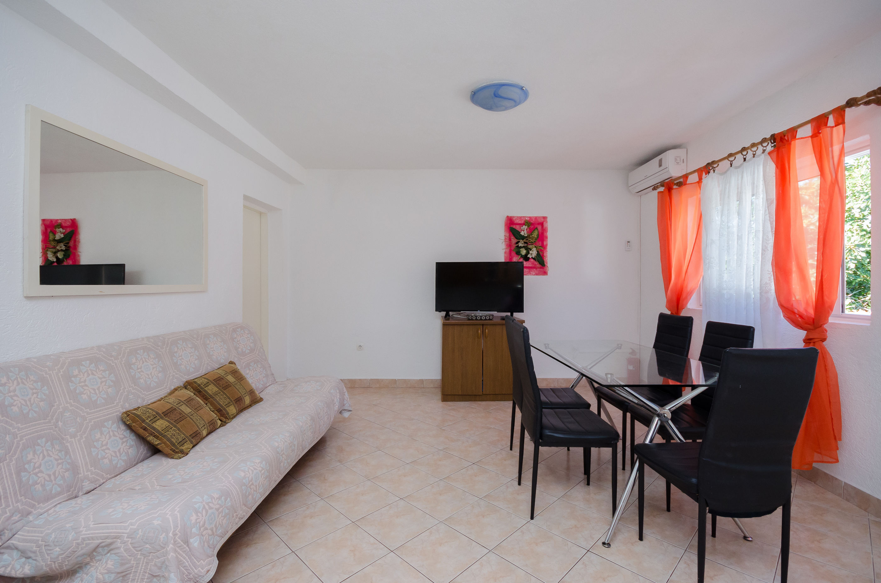 Apartments Elvira 86961-A3