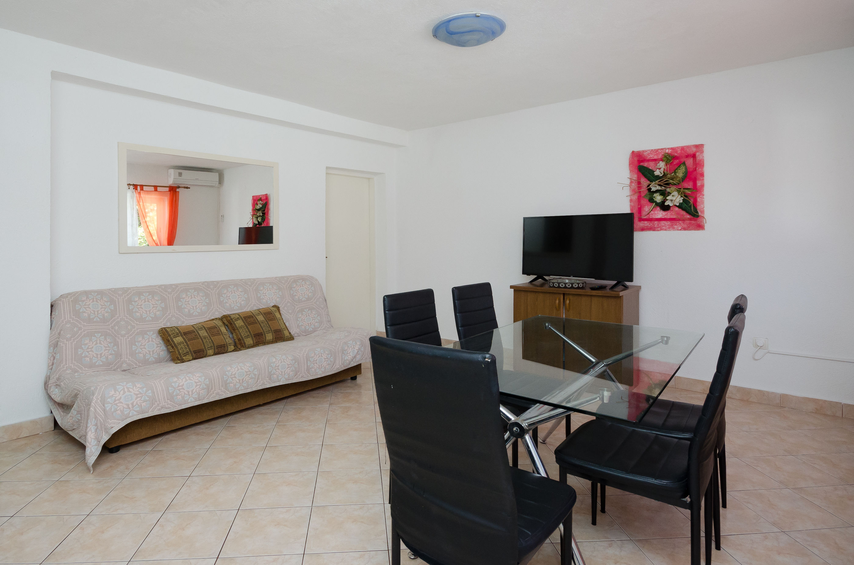 Apartments Elvira 86961-A3