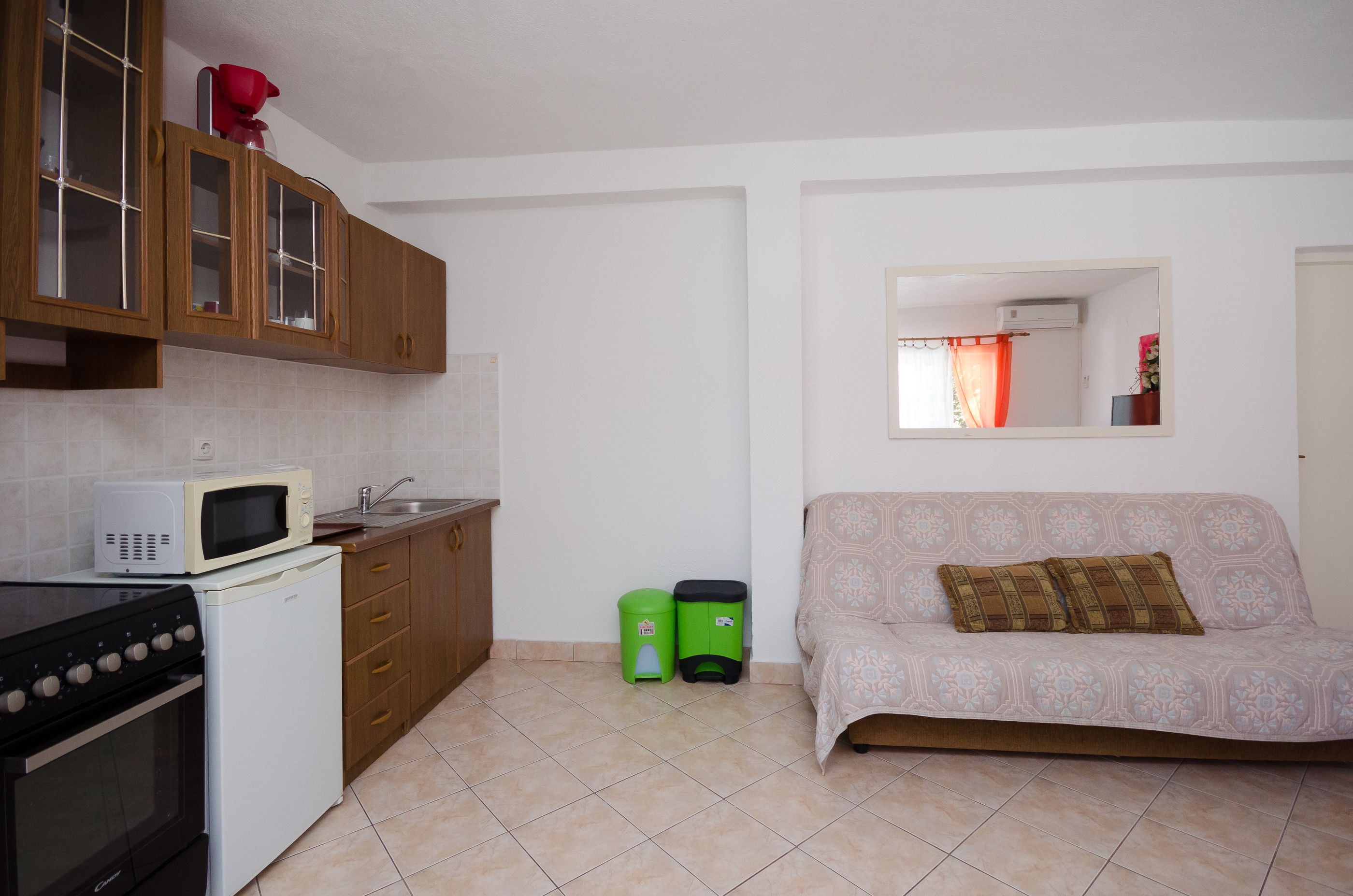 Apartments Elvira 86961-A3