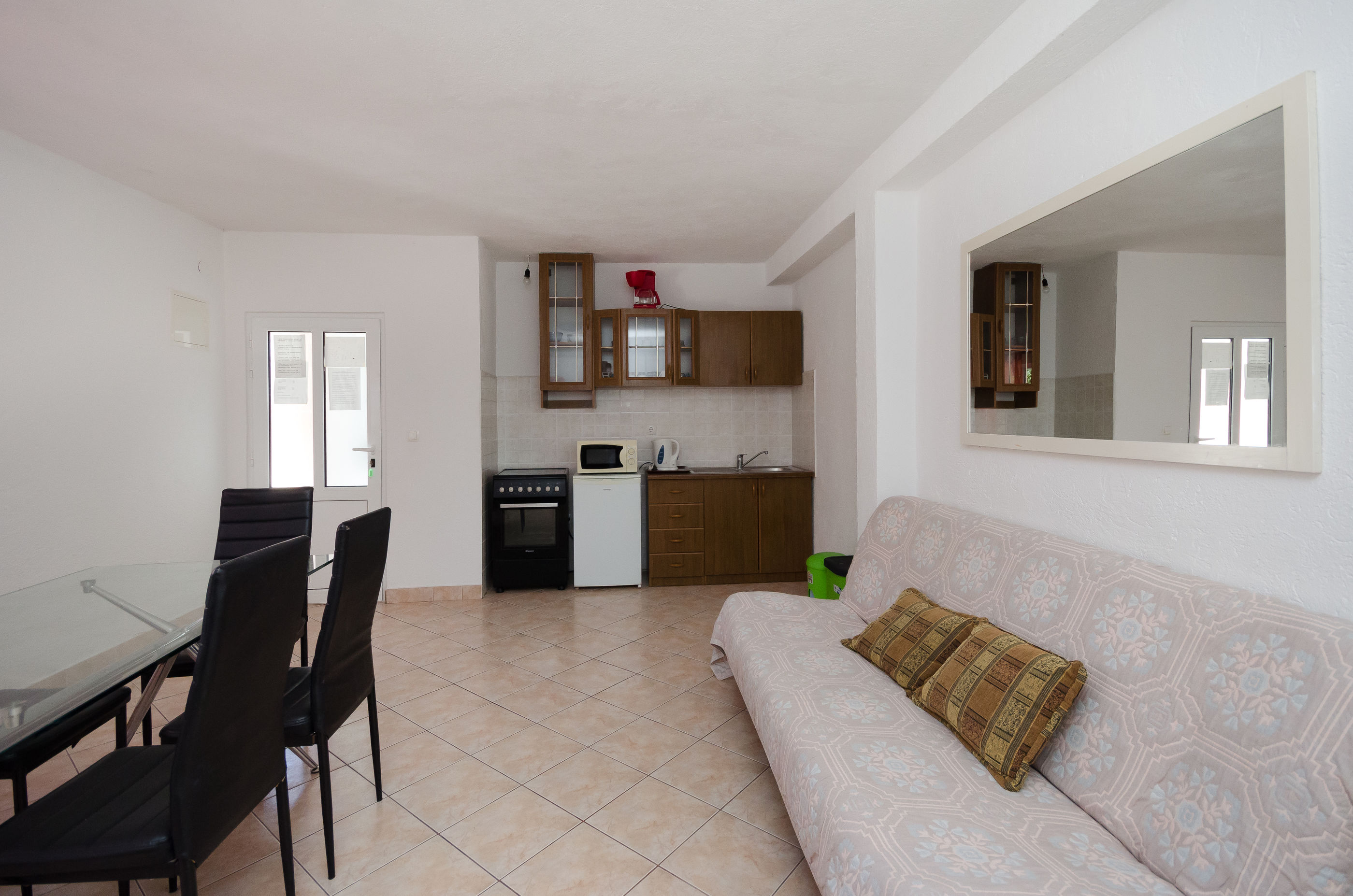 Apartments Elvira 86961-A3
