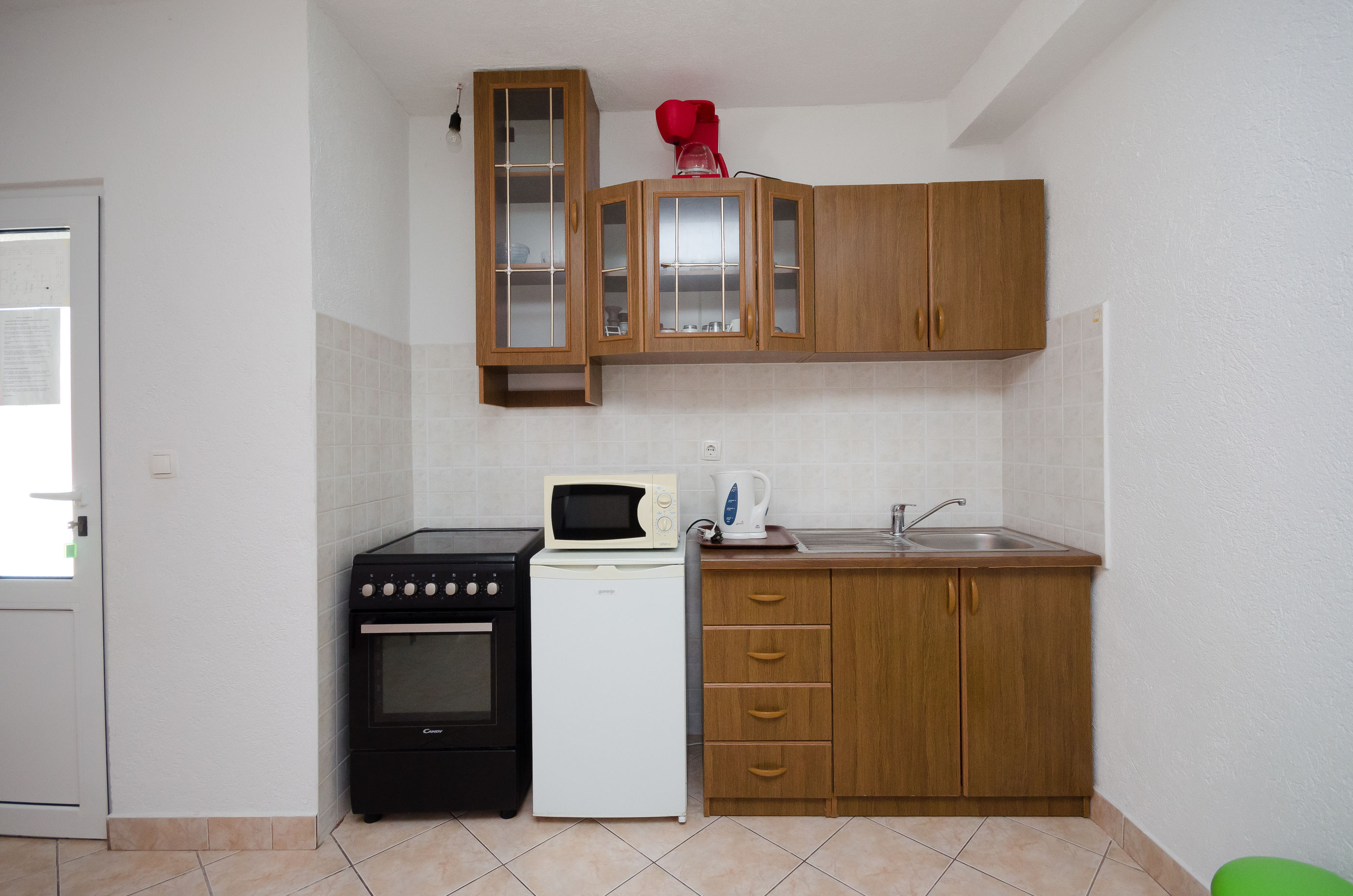 Apartments Elvira 86961-A3