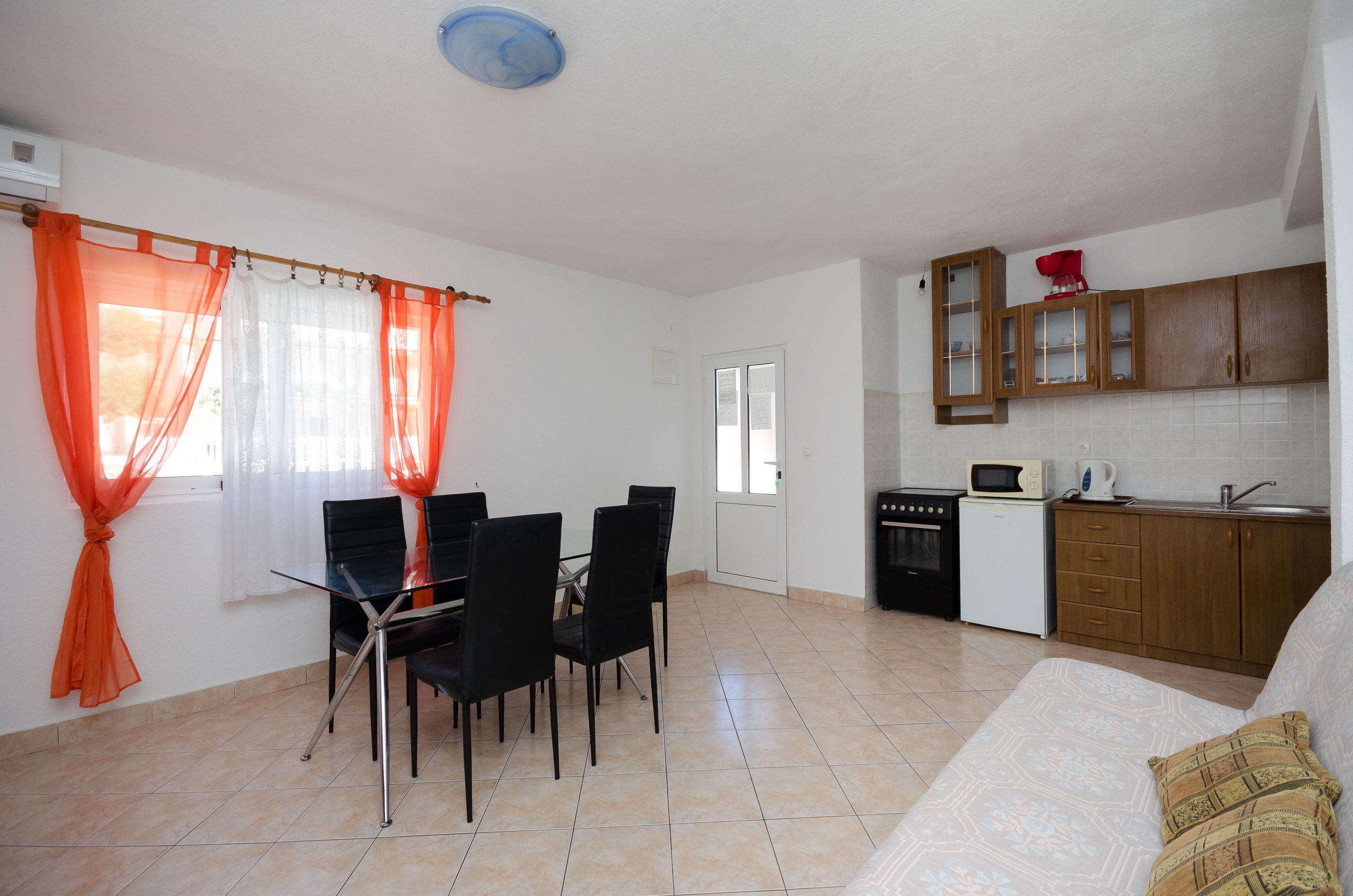 Apartments Elvira 86961-A3