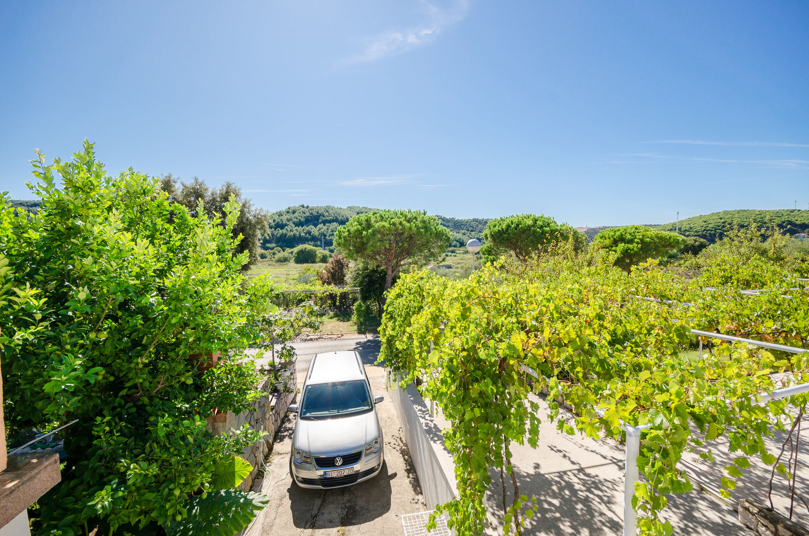 Apartments Elvira 86961-A3