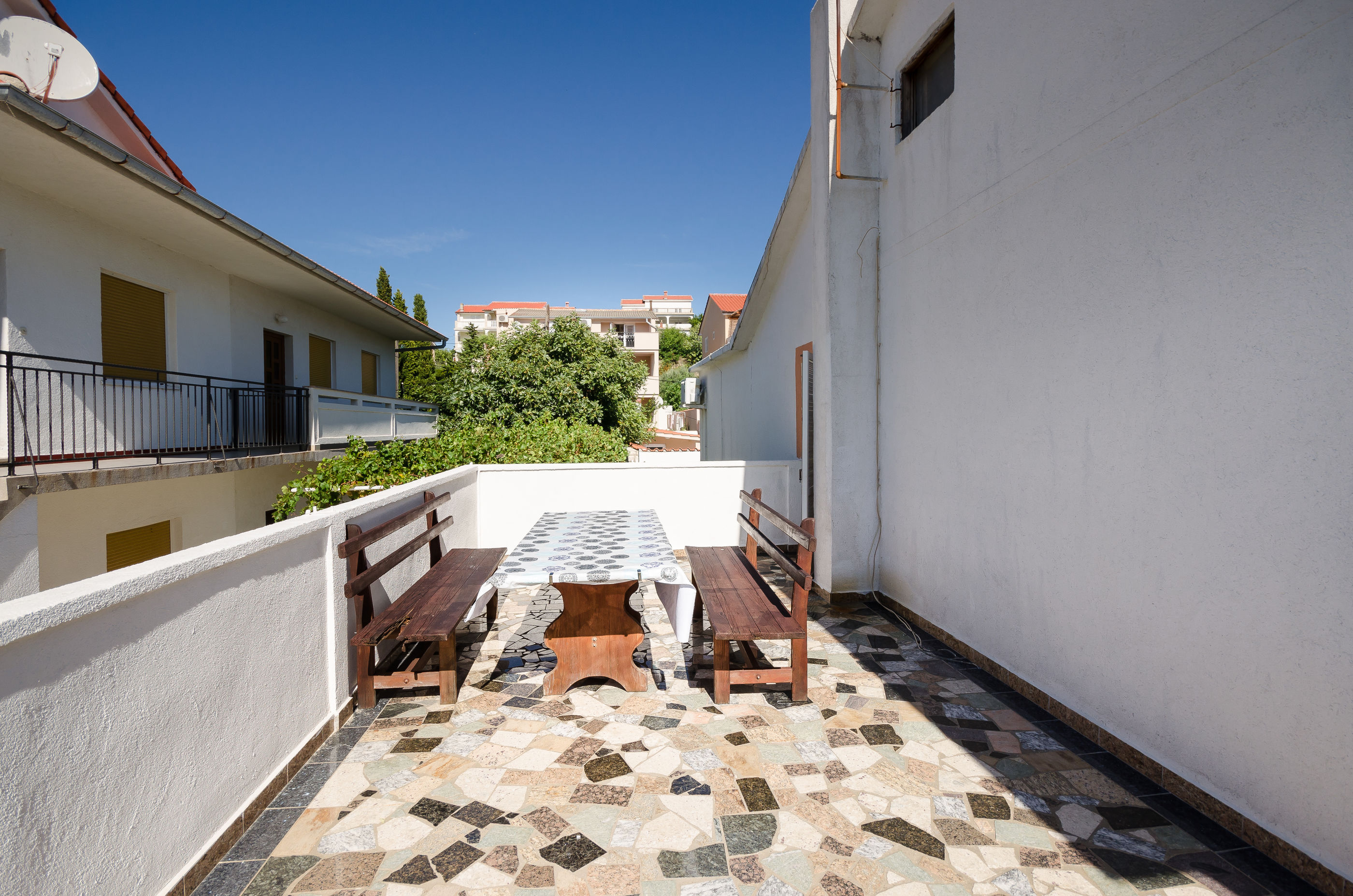 Apartments Elvira 86961-A3